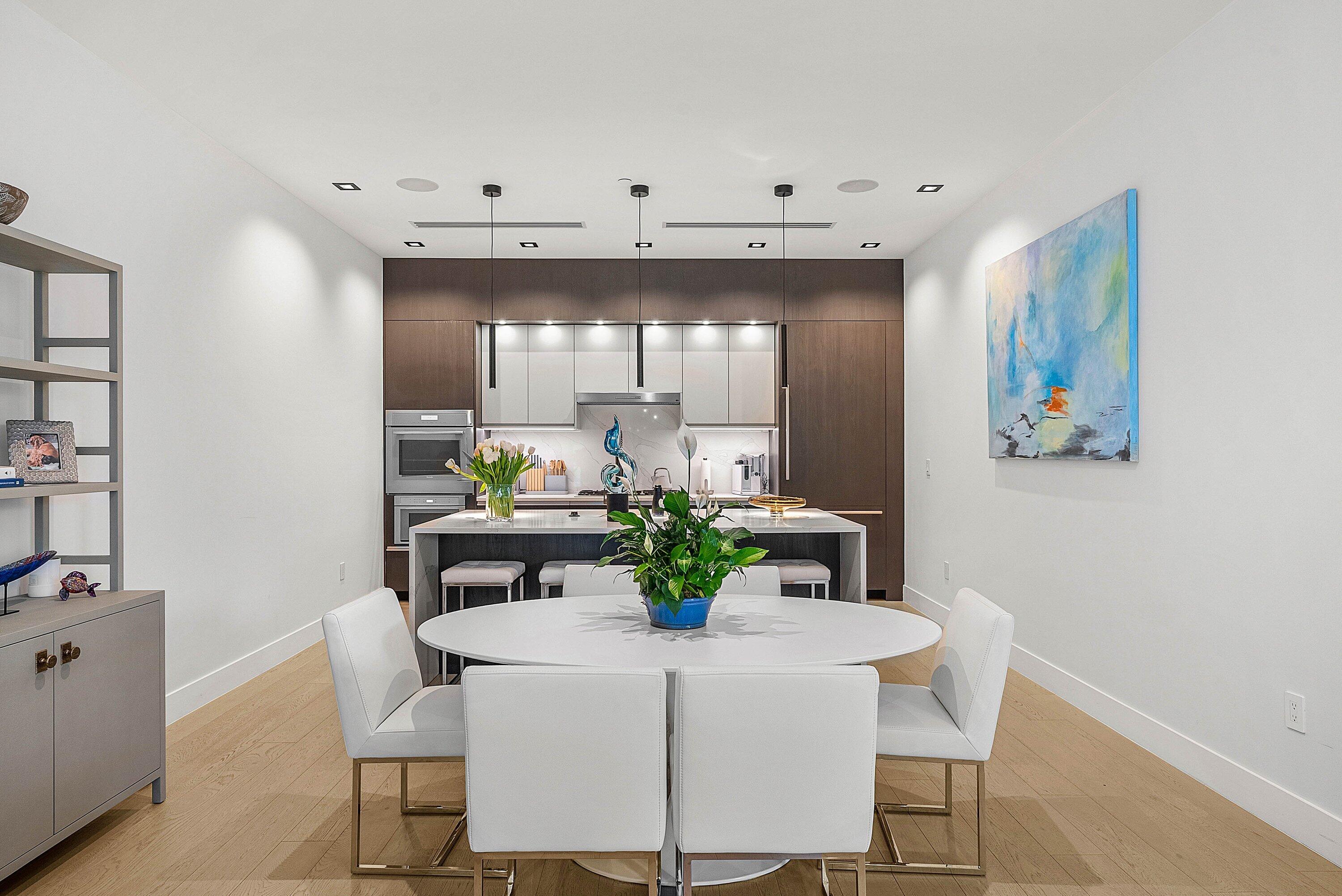 PALM TRAIL ESTATES - Residential