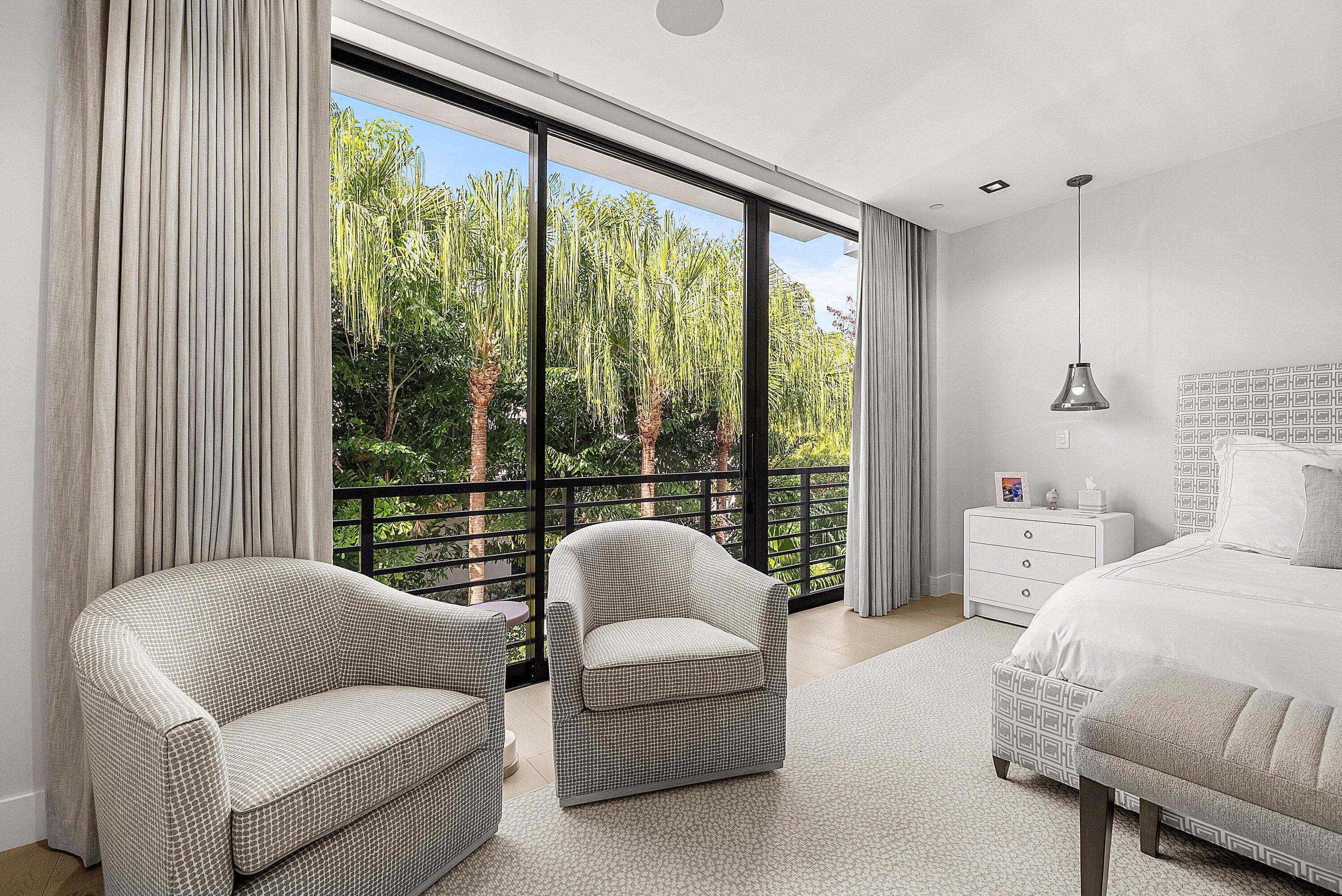 PALM TRAIL ESTATES - Residential