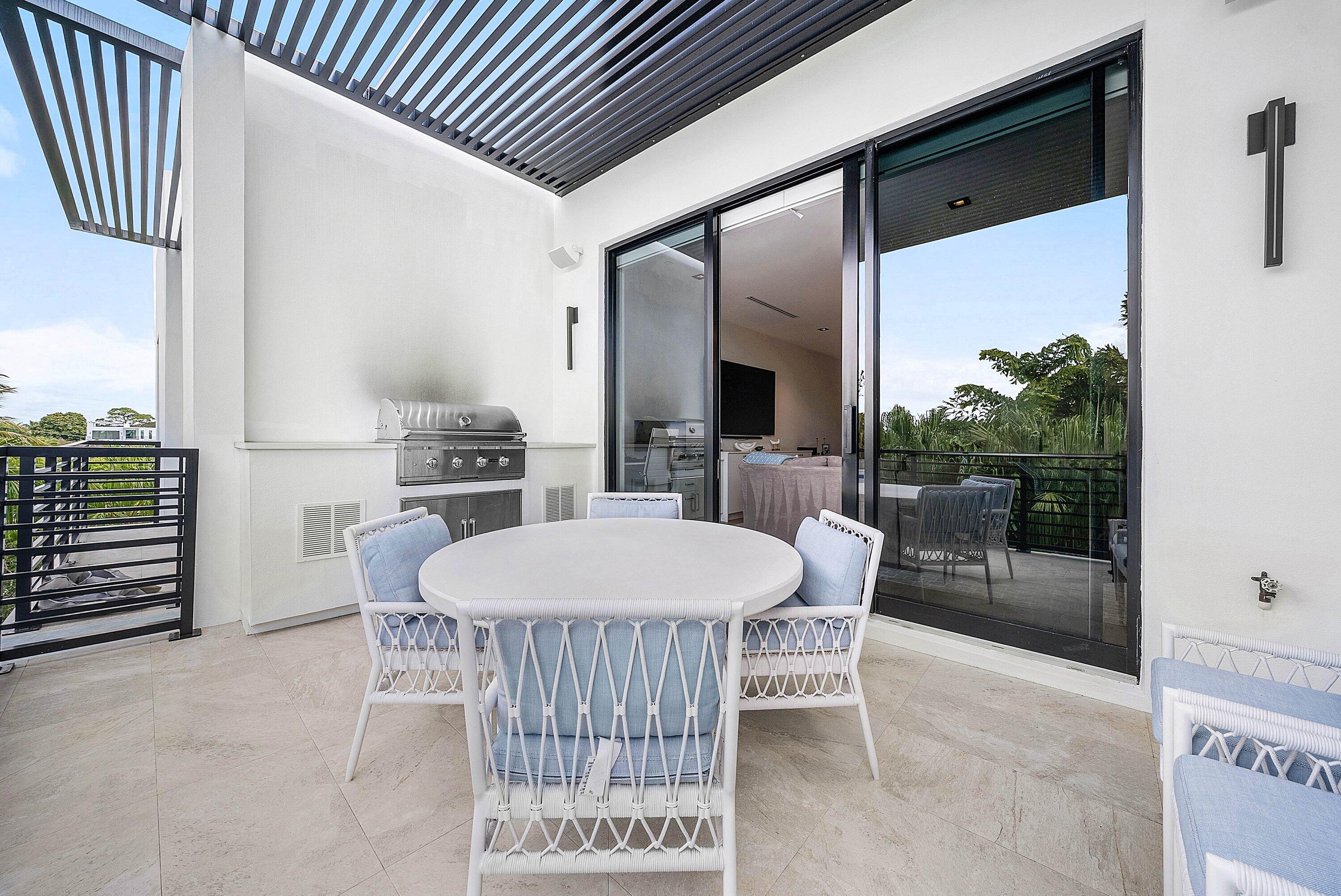 PALM TRAIL ESTATES - Residential