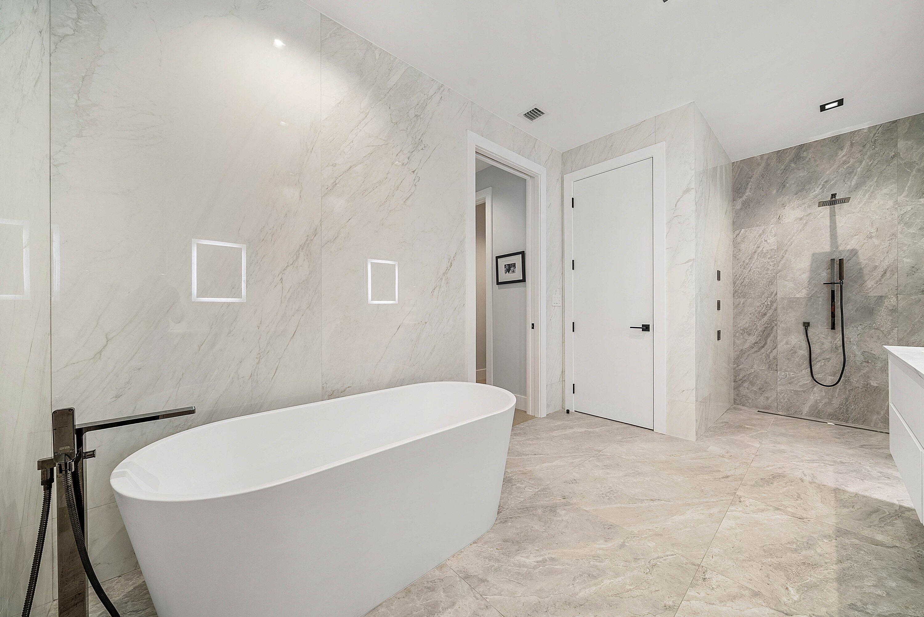 PALM TRAIL ESTATES - Residential