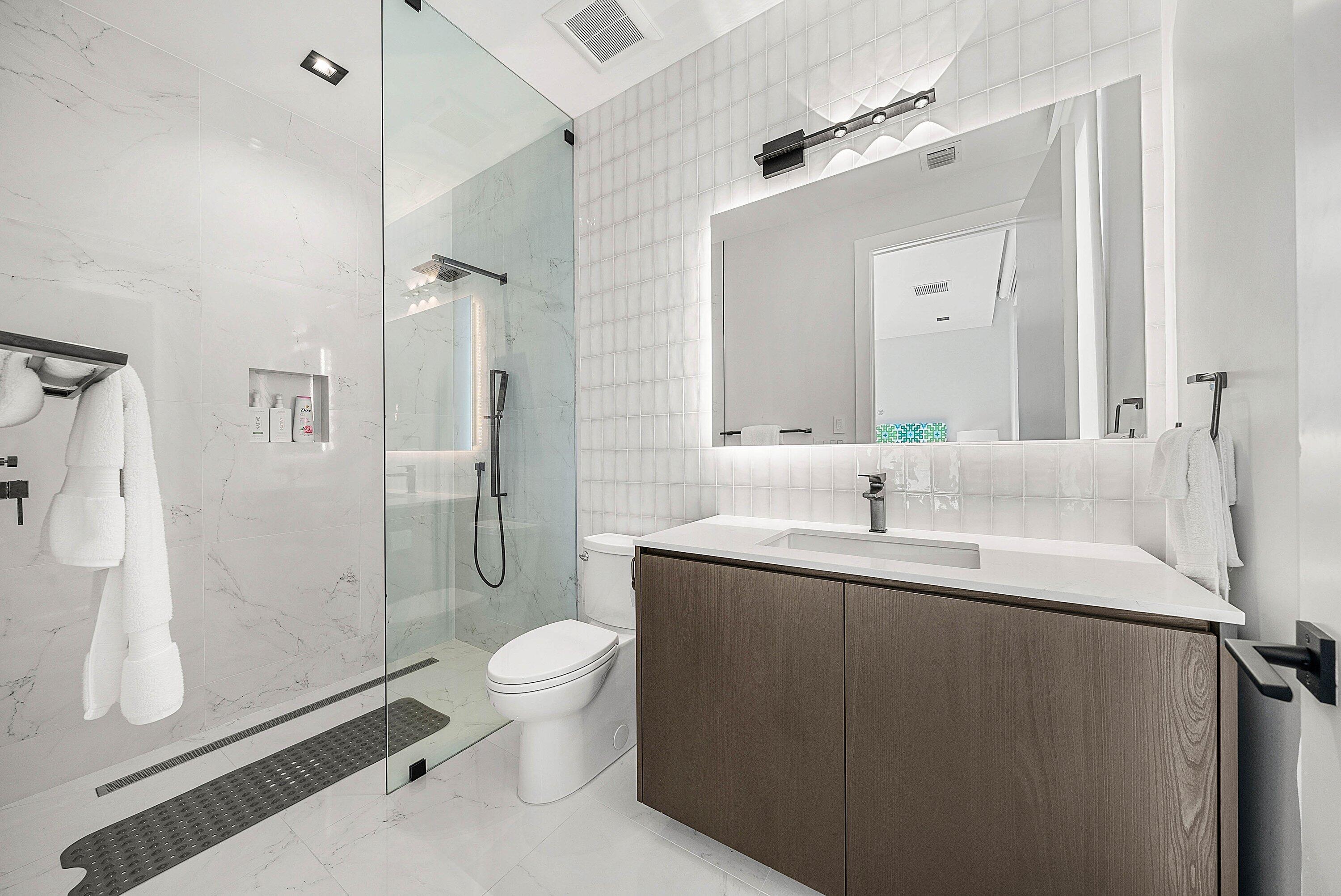 PALM TRAIL ESTATES - Residential