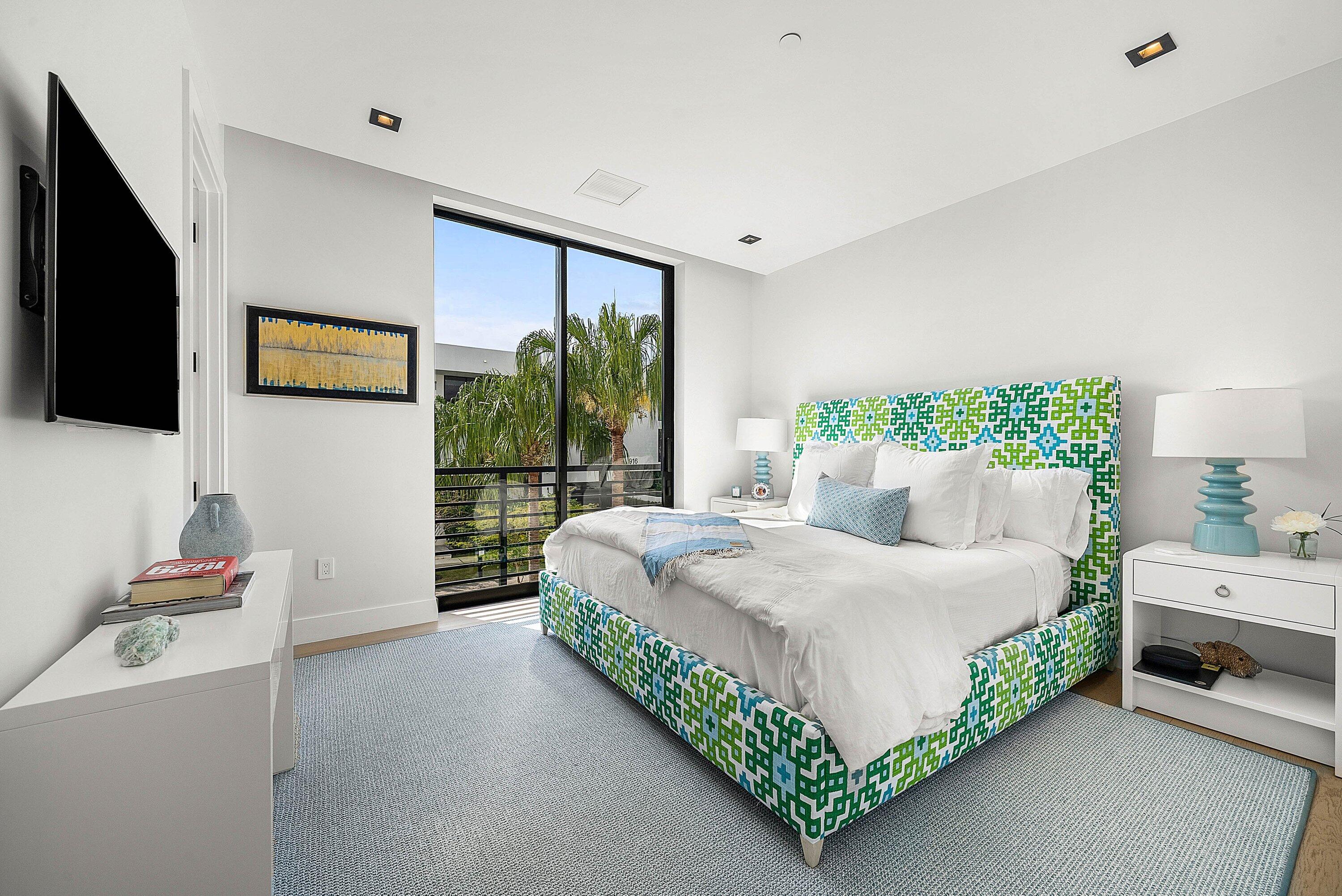 PALM TRAIL ESTATES - Residential