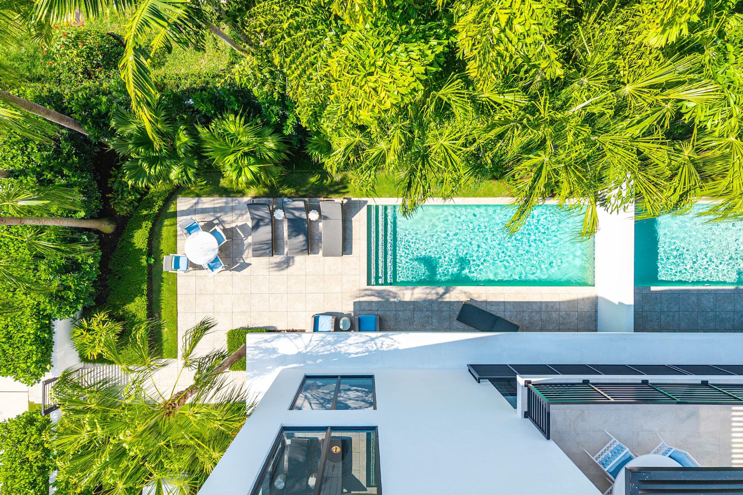 PALM TRAIL ESTATES - Residential