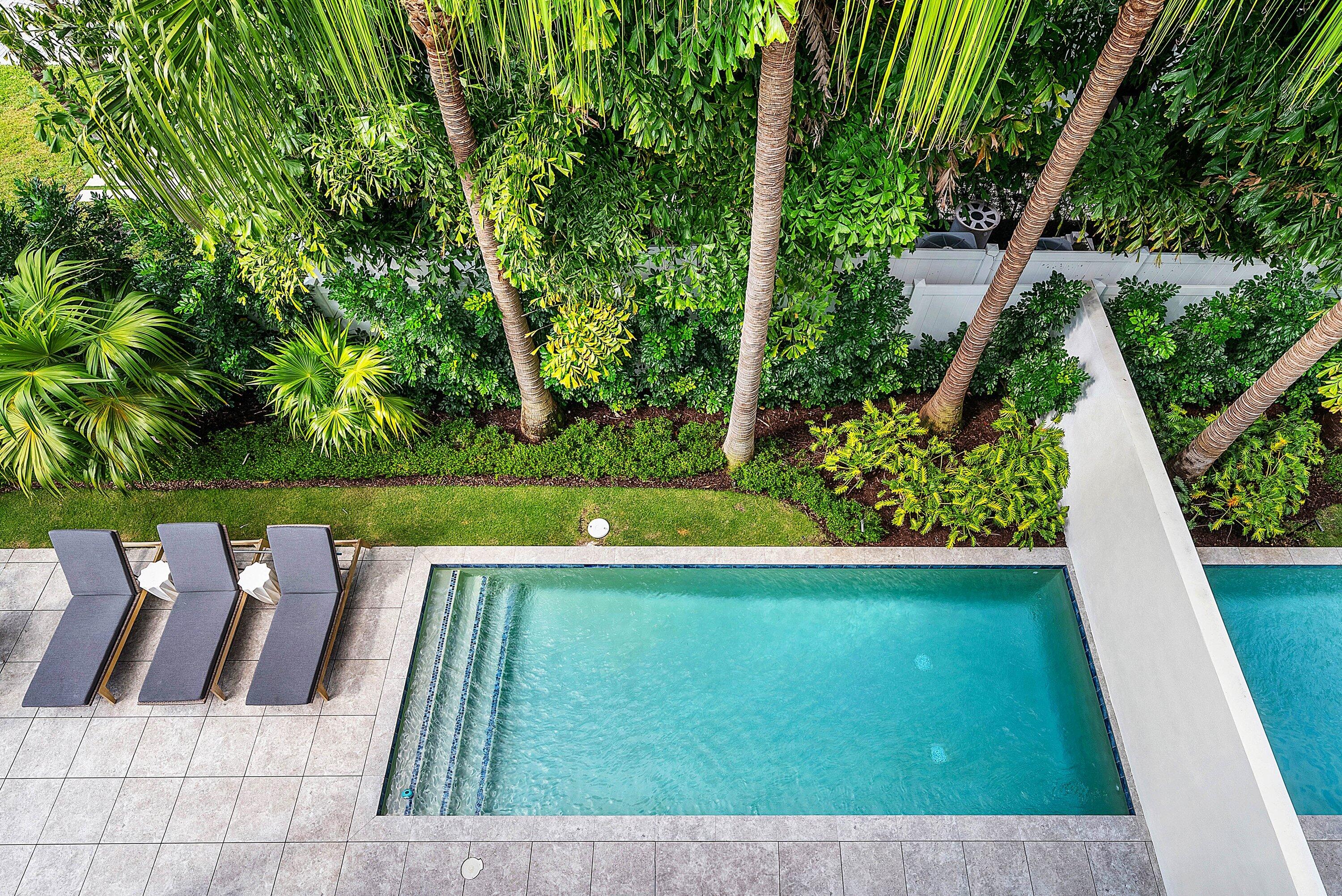 PALM TRAIL ESTATES - Residential