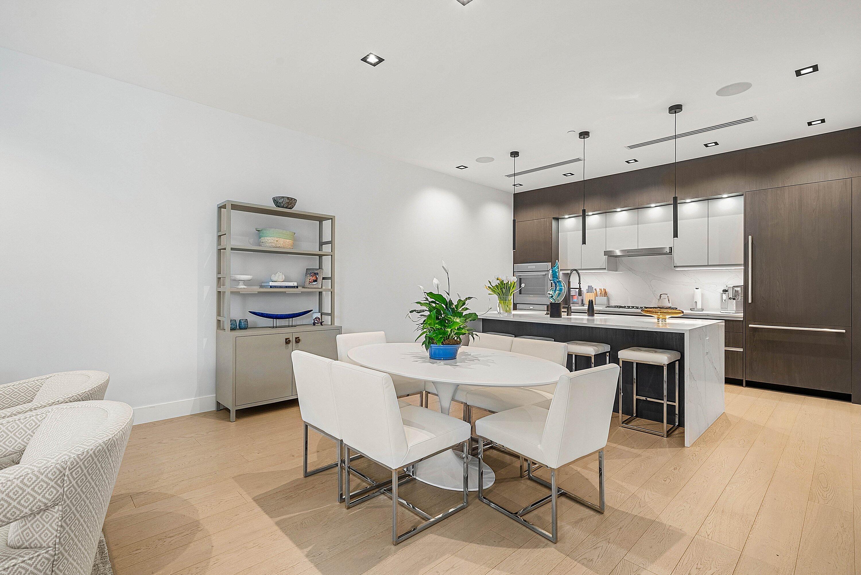 PALM TRAIL ESTATES - Residential