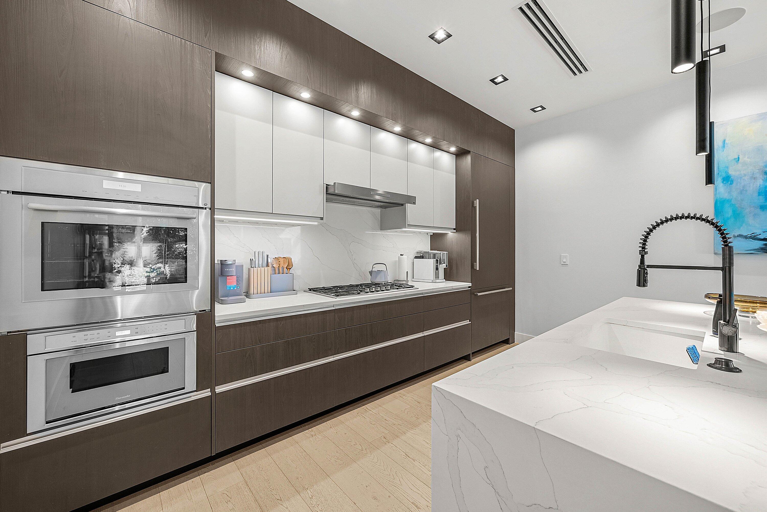 PALM TRAIL ESTATES - Residential