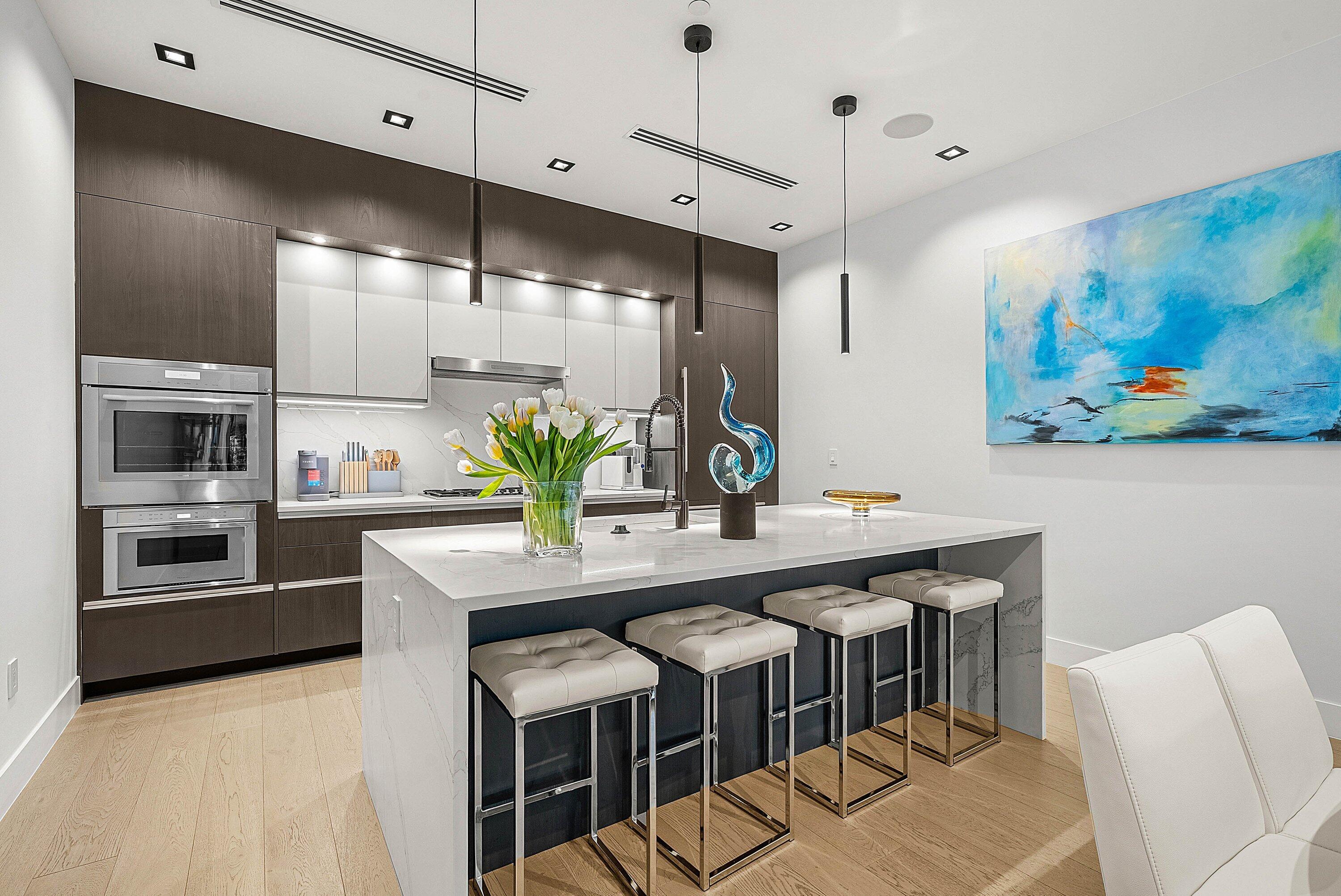 PALM TRAIL ESTATES - Residential