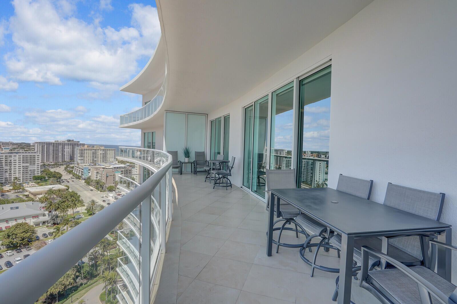 PLAZA AT OCEANSIDE (THE) - Residential