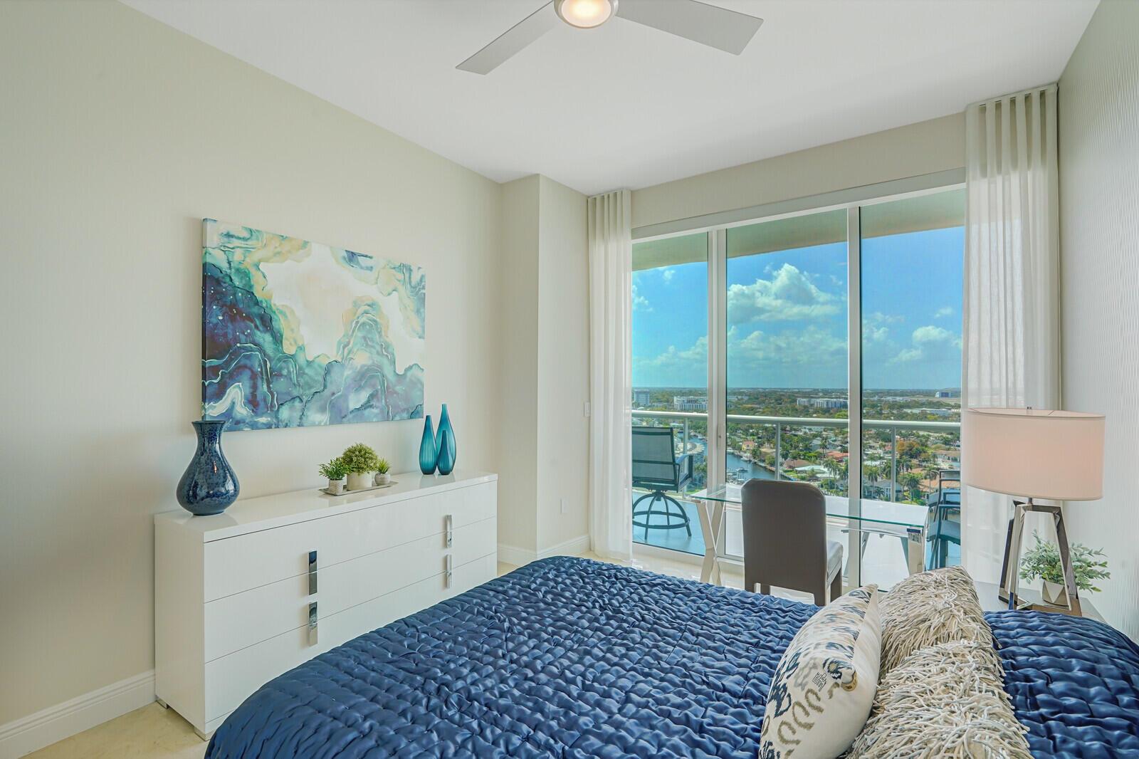 PLAZA AT OCEANSIDE (THE) - Residential