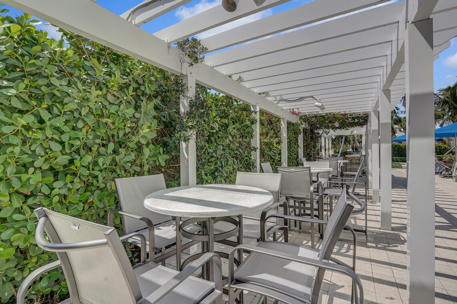 PLAZA AT OCEANSIDE (THE) - Residential