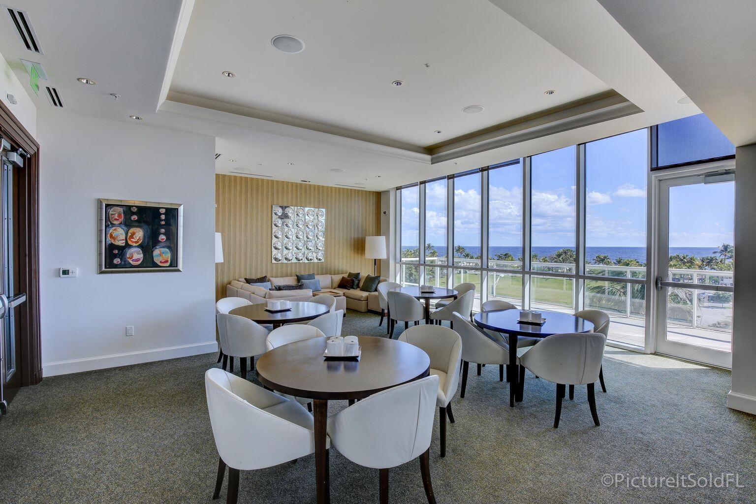 PLAZA AT OCEANSIDE (THE) - Residential