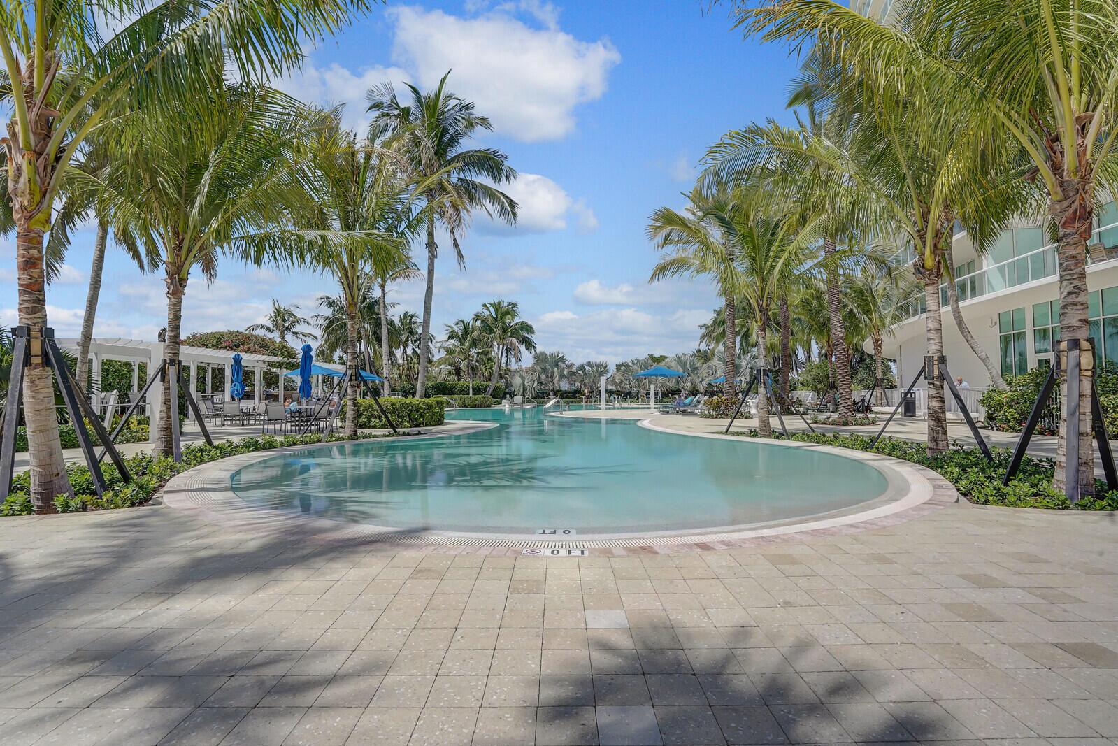 PLAZA AT OCEANSIDE (THE) - Residential