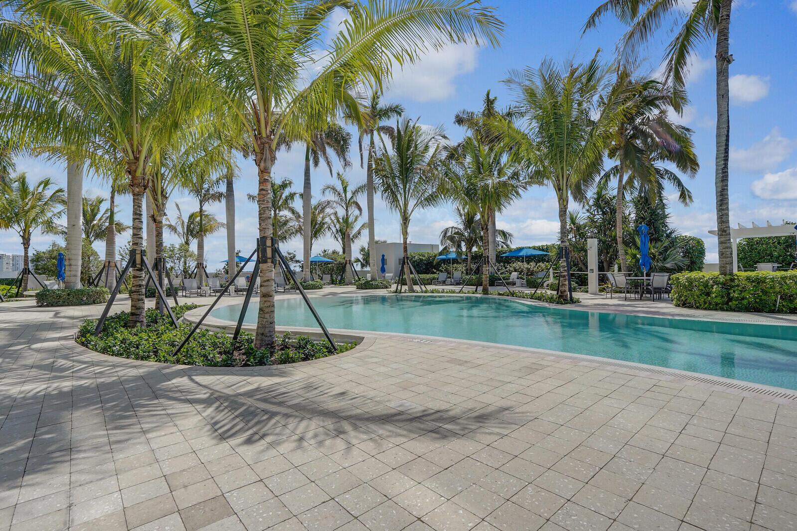 PLAZA AT OCEANSIDE (THE) - Residential