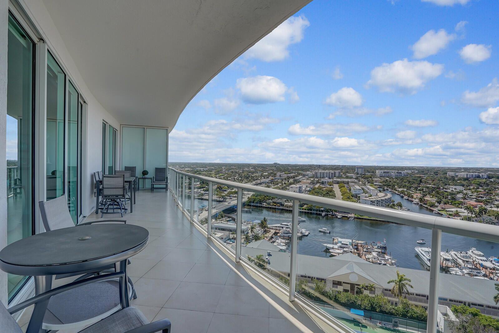 PLAZA AT OCEANSIDE (THE) - Residential