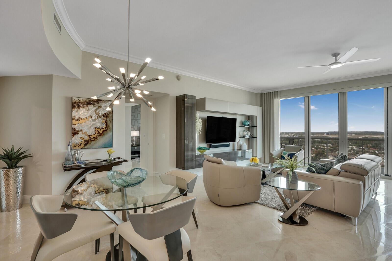 PLAZA AT OCEANSIDE (THE) - Residential