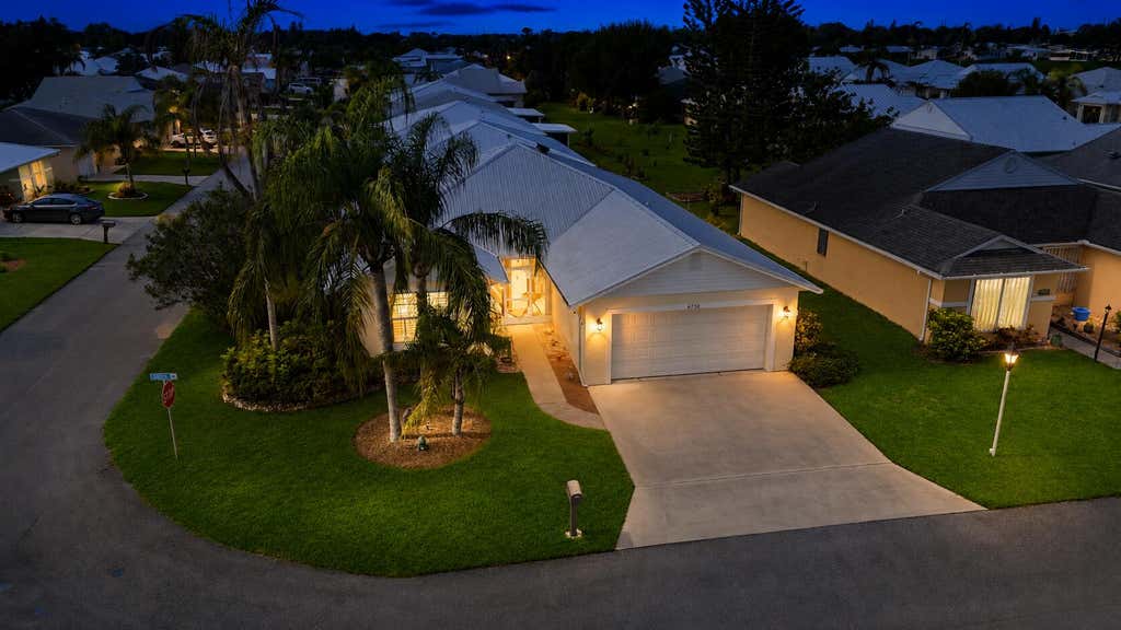 Photo of 6730 Gaviota, Fort Pierce, FL 34951 (MLS # B26060442)