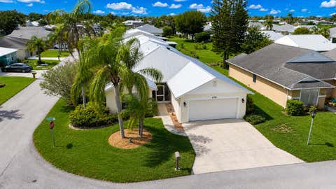 Photo of 6730 Gaviota, Fort Pierce, FL 34951 (MLS # B26060442)