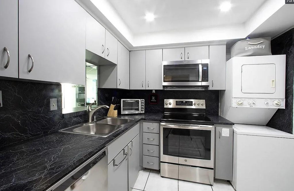 Photo of 6000 N Ocean Boulevard #16E, Lauderdale By The Sea, FL 33308 (MLS # F10503916)