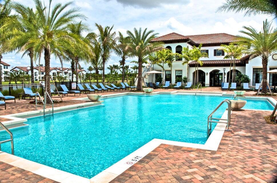 Atlantico At Tuscany - Residential Lease