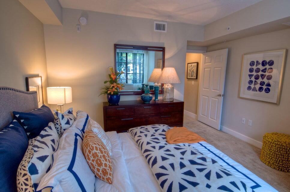 Atlantico At Tuscany - Residential Lease