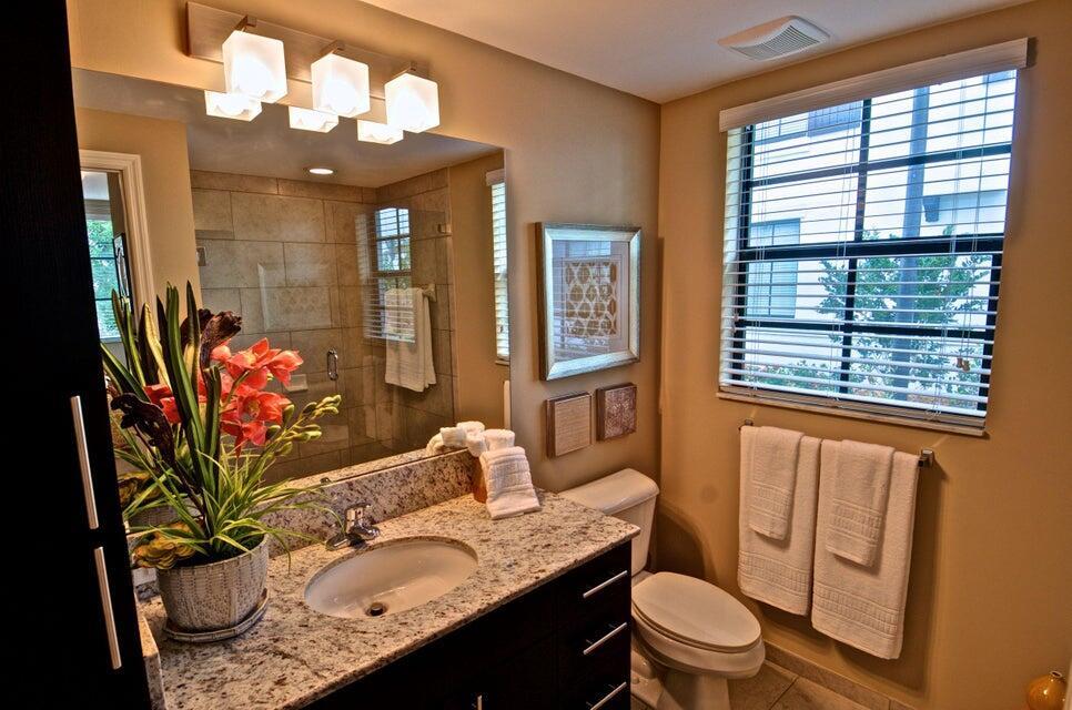 Atlantico At Tuscany - Residential Lease