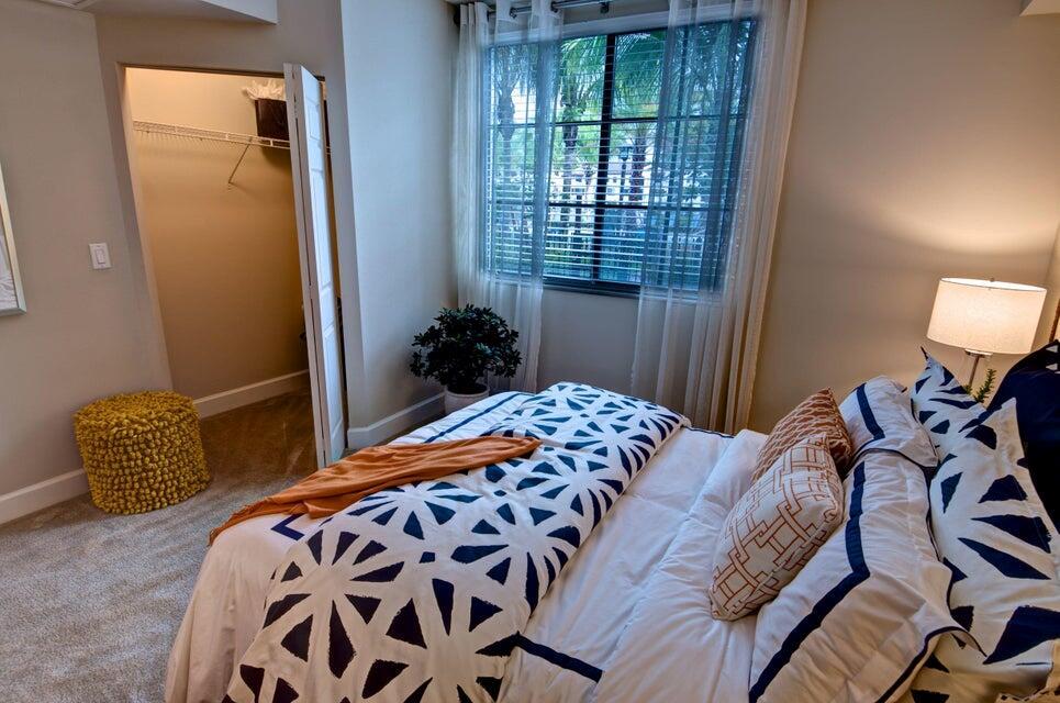 Atlantico At Tuscany - Residential Lease