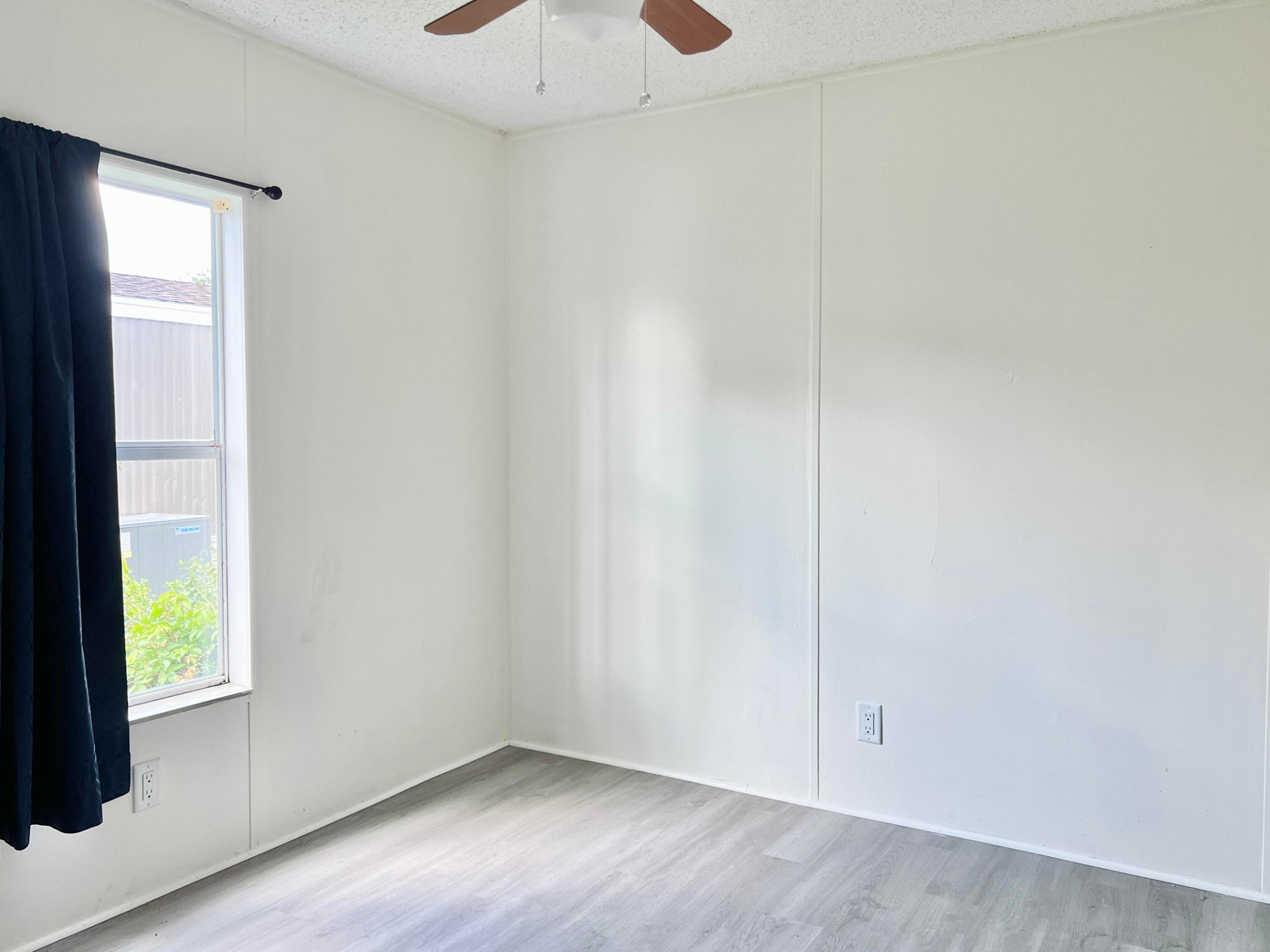 Palm Beach Plantation - Residential Lease