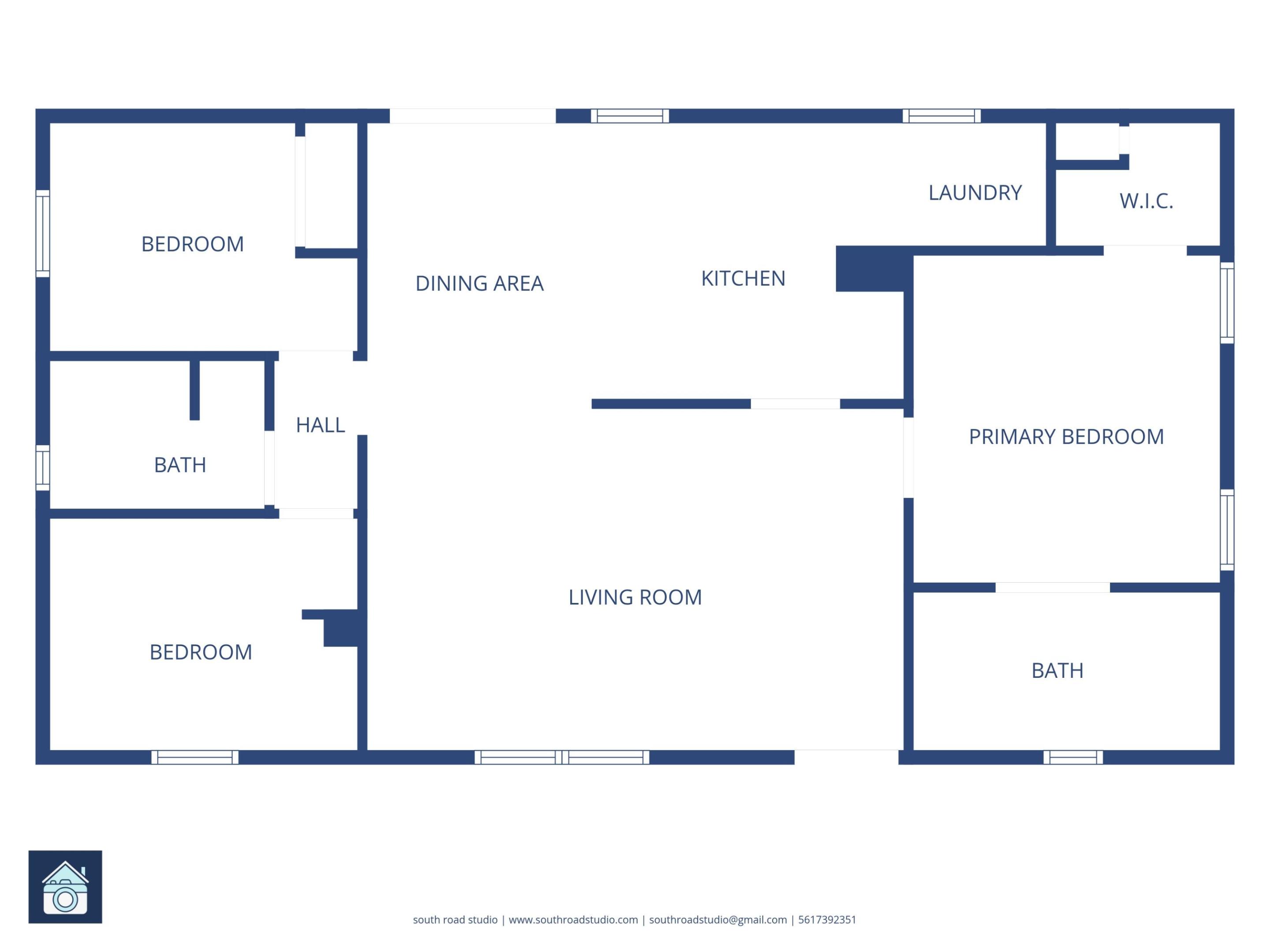 Palm Beach Plantation - Residential Lease
