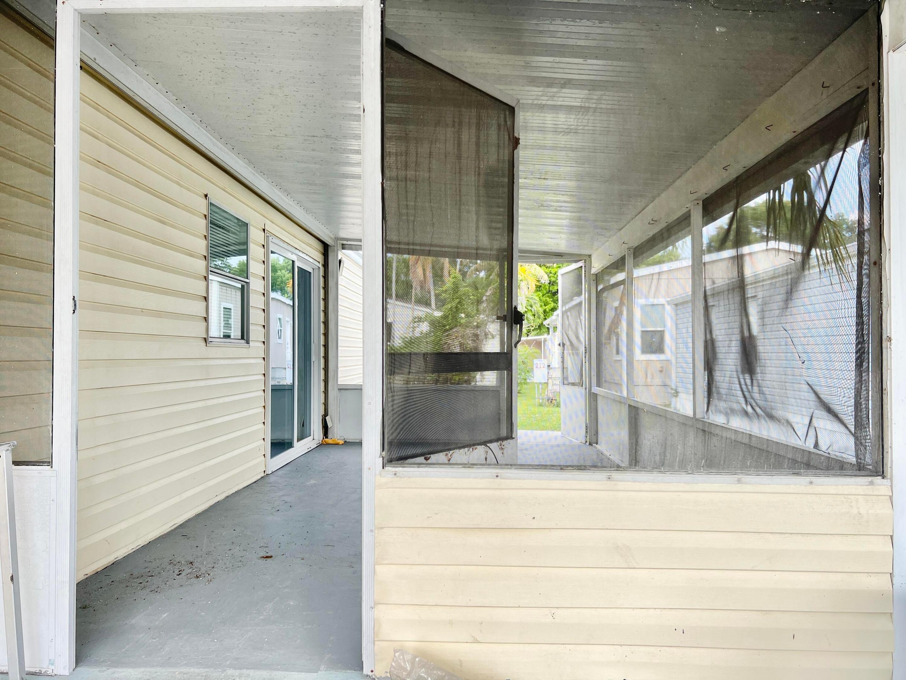 Palm Beach Plantation - Residential Lease