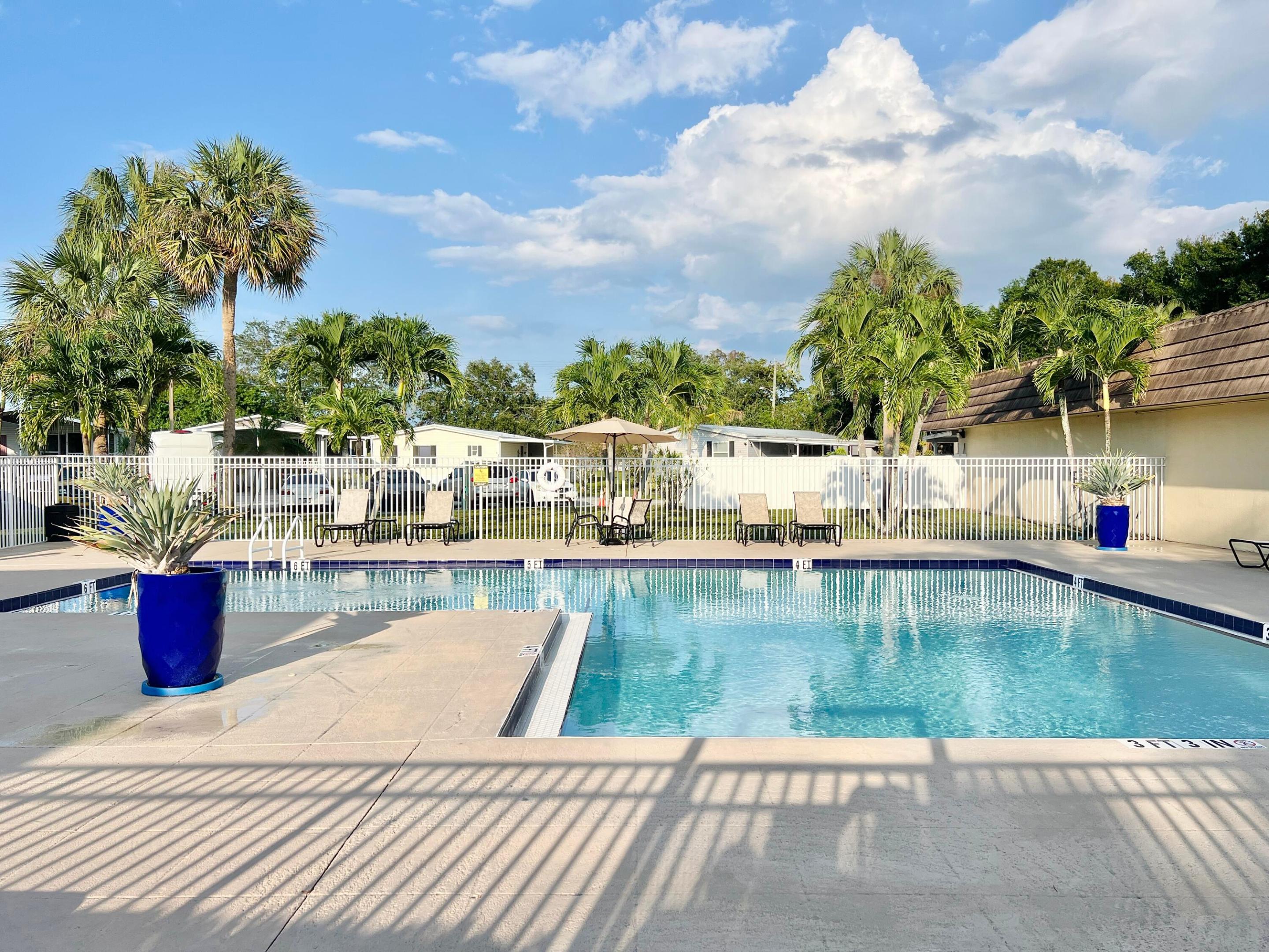 Palm Beach Plantation - Residential Lease
