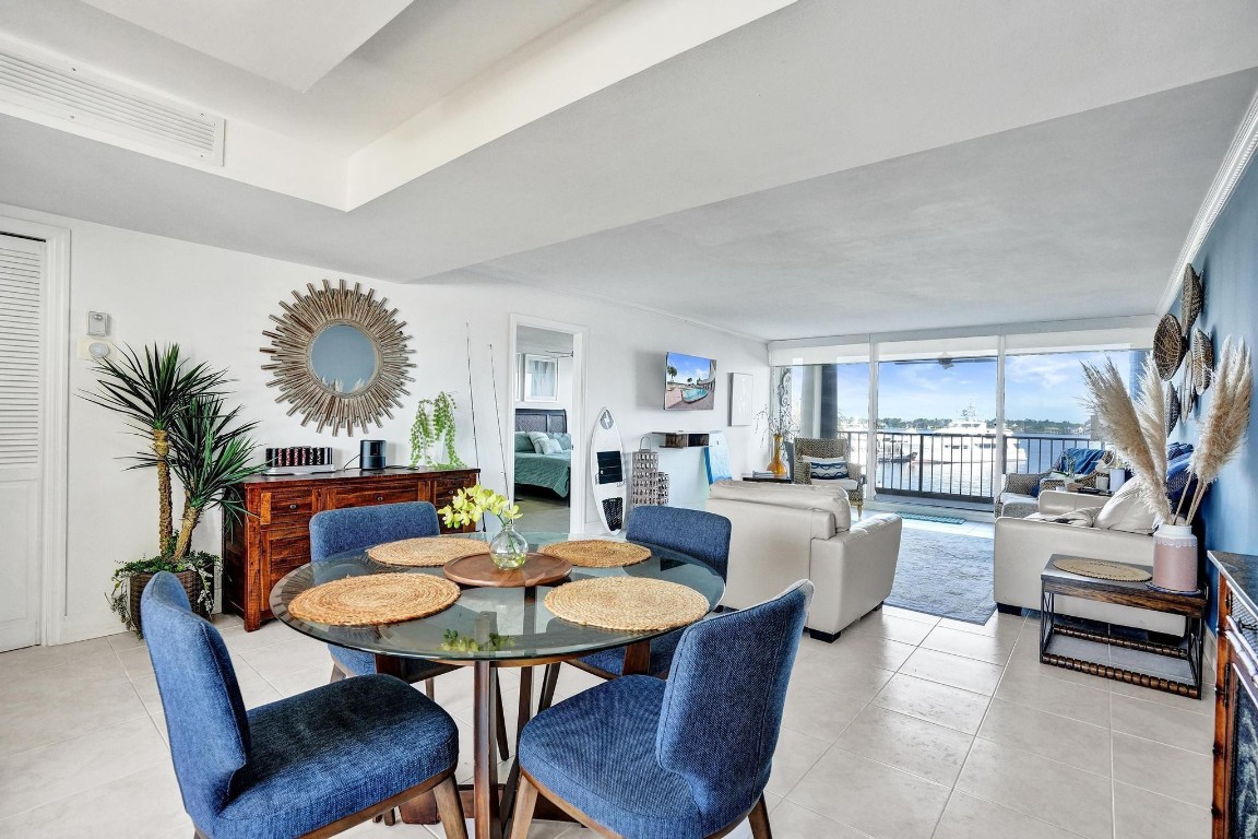 Old Port Cove - Residential