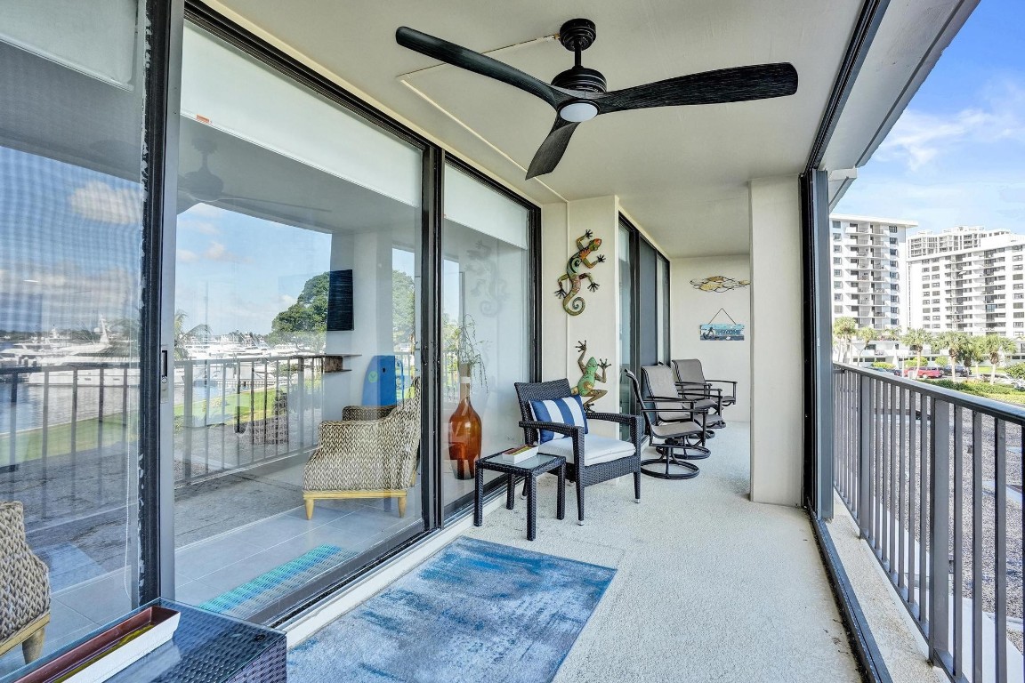 Old Port Cove - Residential