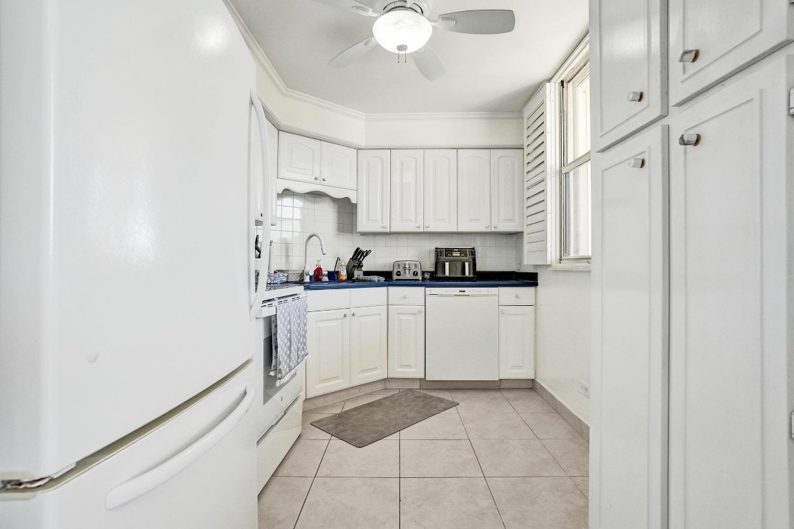 Old Port Cove - Residential