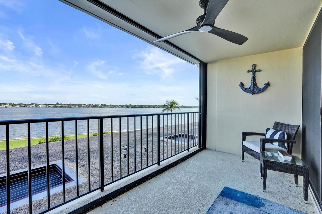 Photo of 132 Lakeshore Drive #317, North Palm Beach, FL 33408 (MLS # F10542140)