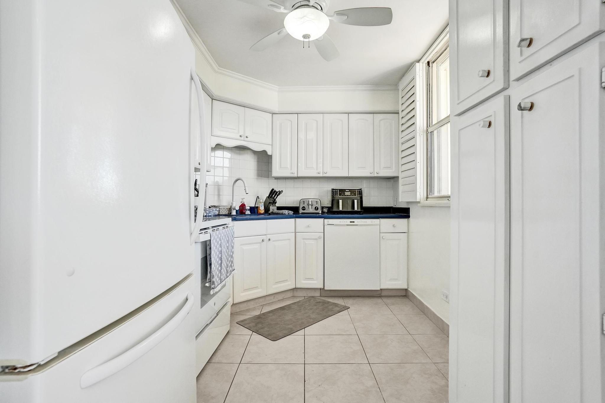 Old Port Cove - Residential