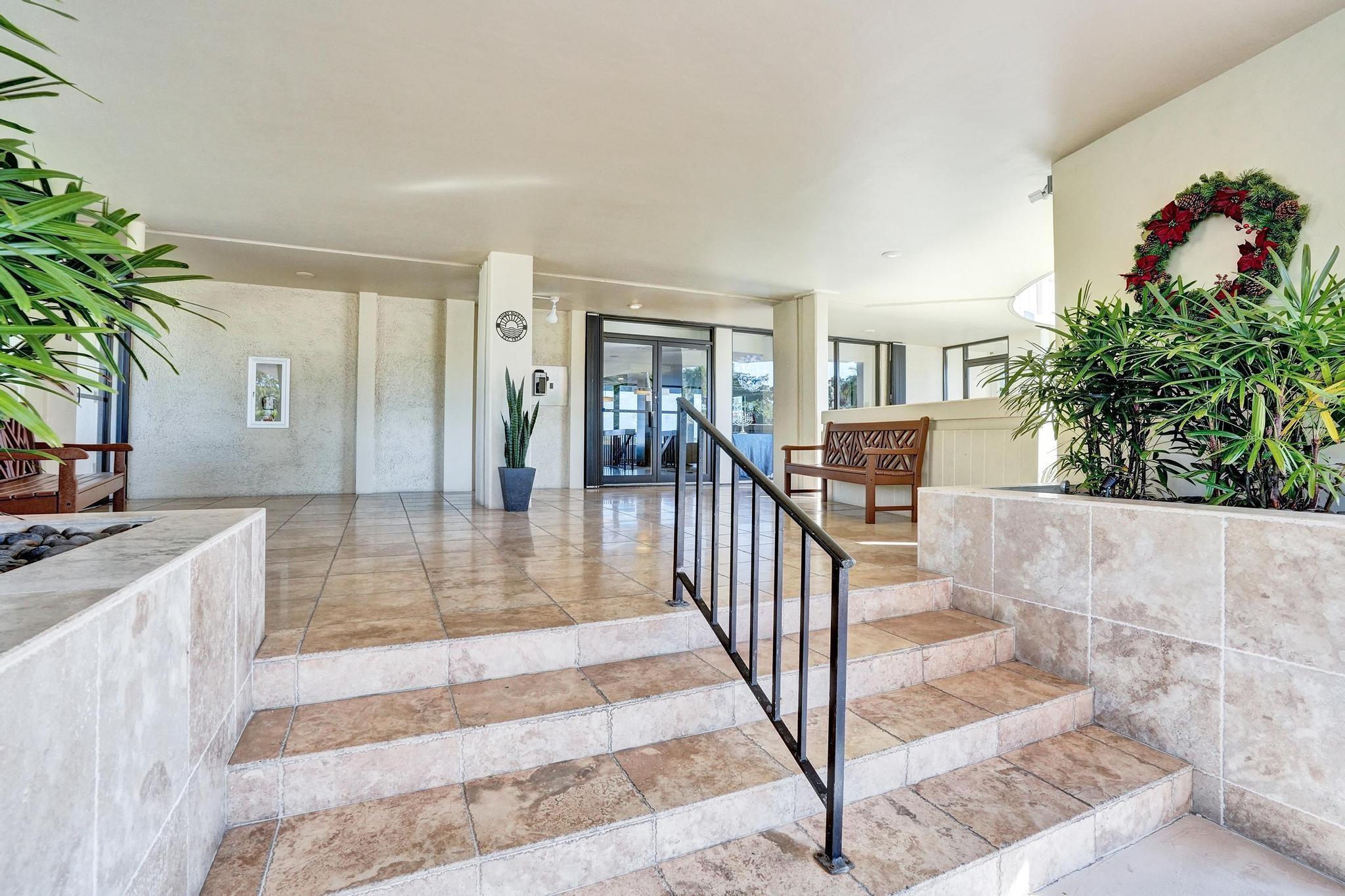 Old Port Cove - Residential