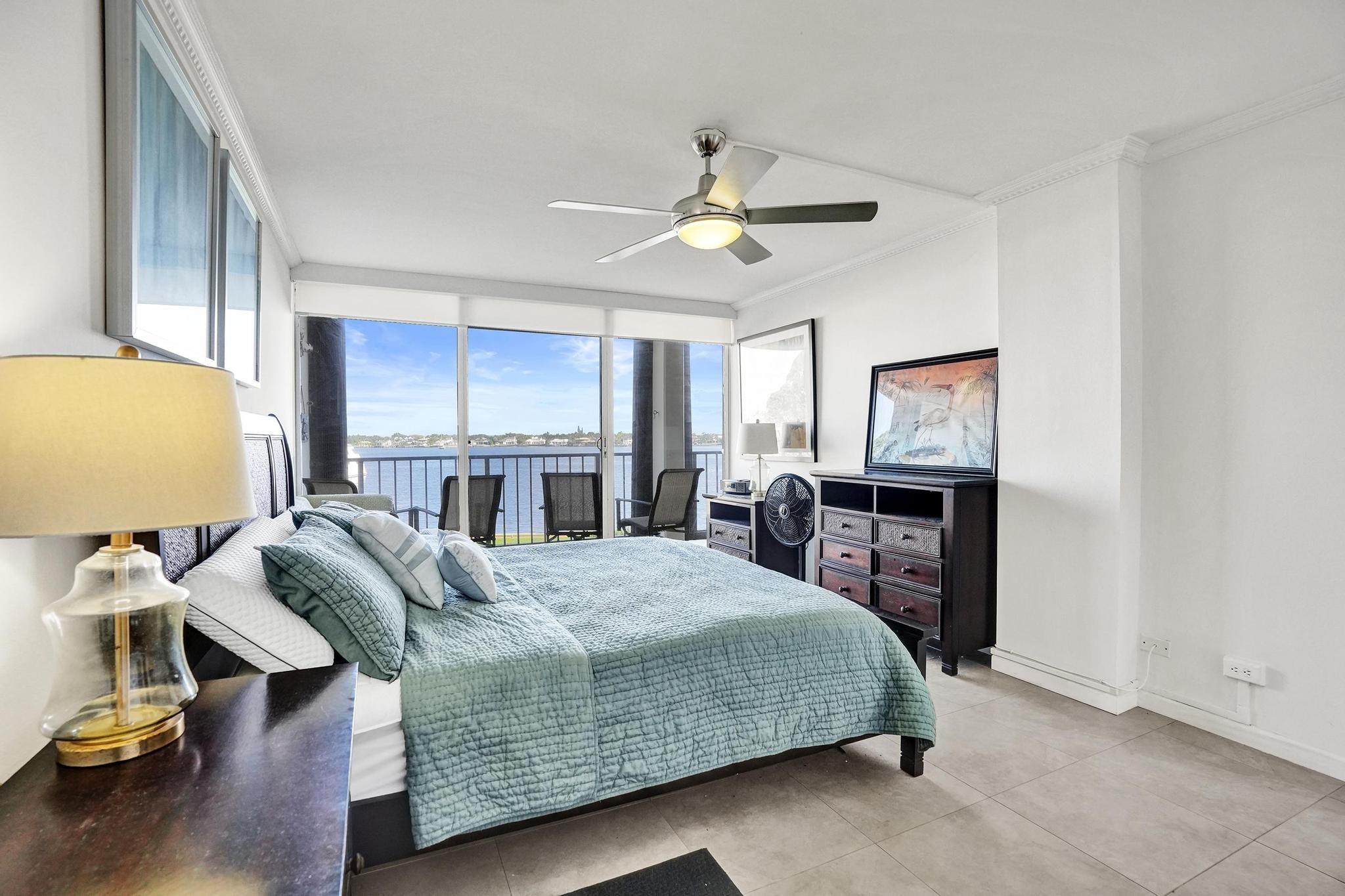 Old Port Cove - Residential