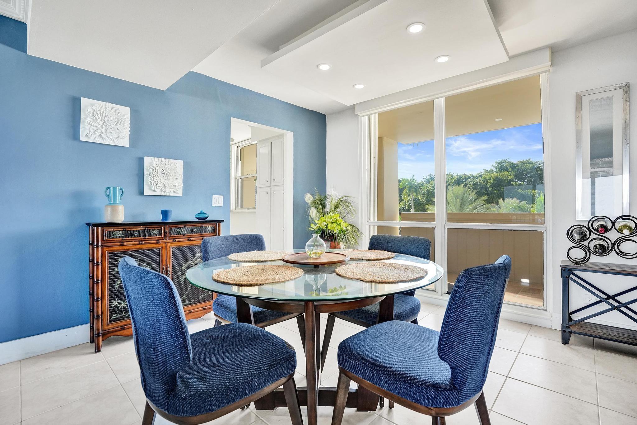 Old Port Cove - Residential