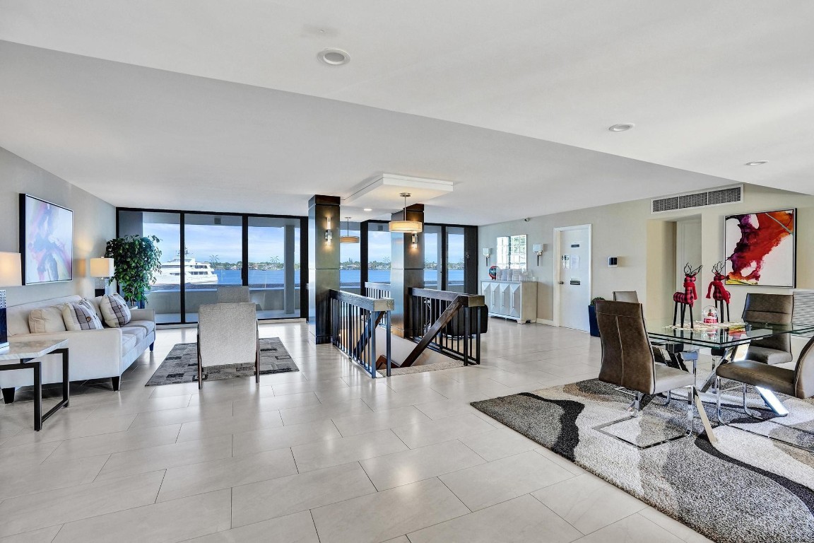 Old Port Cove - Residential