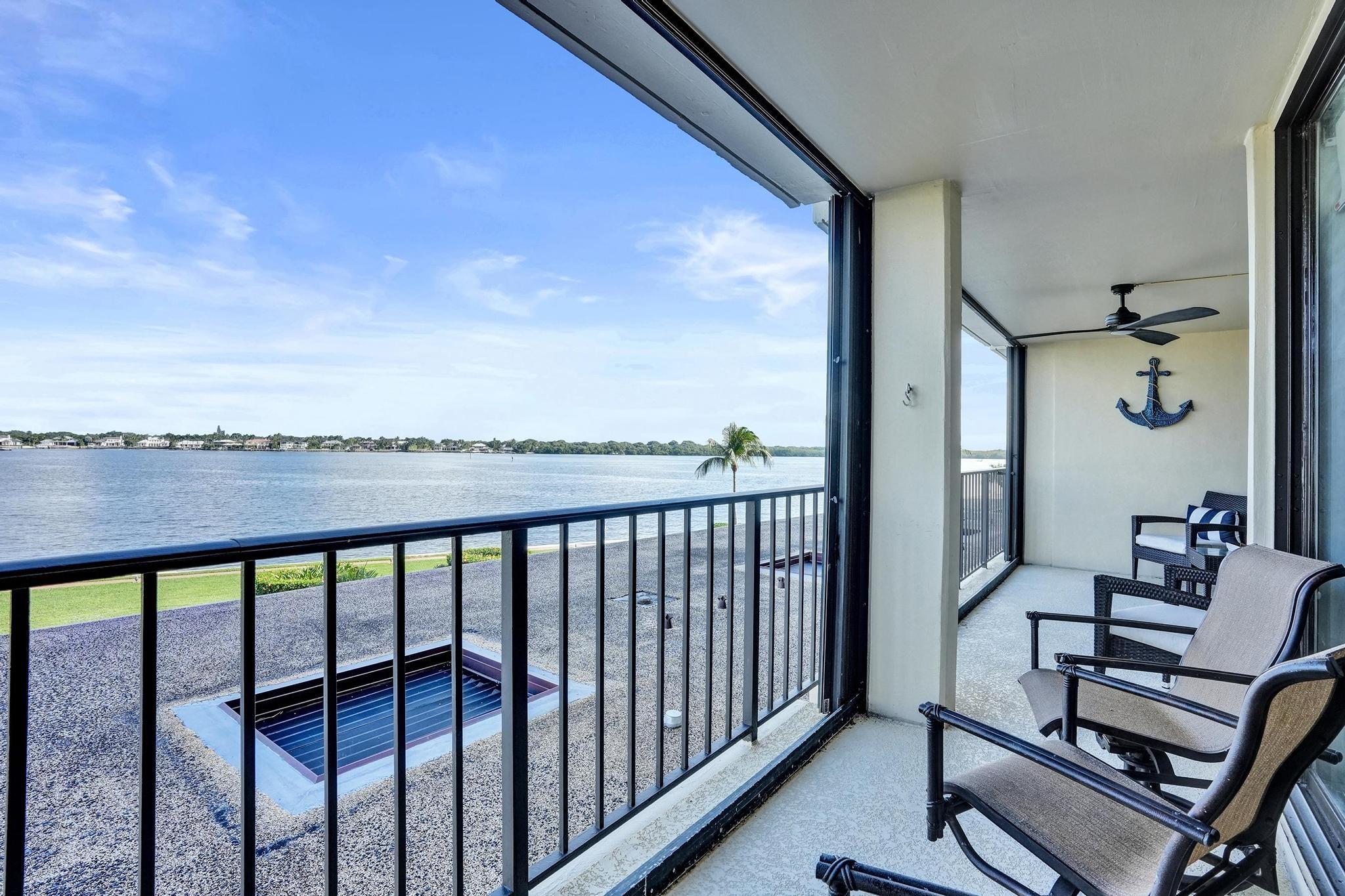 Old Port Cove - Residential