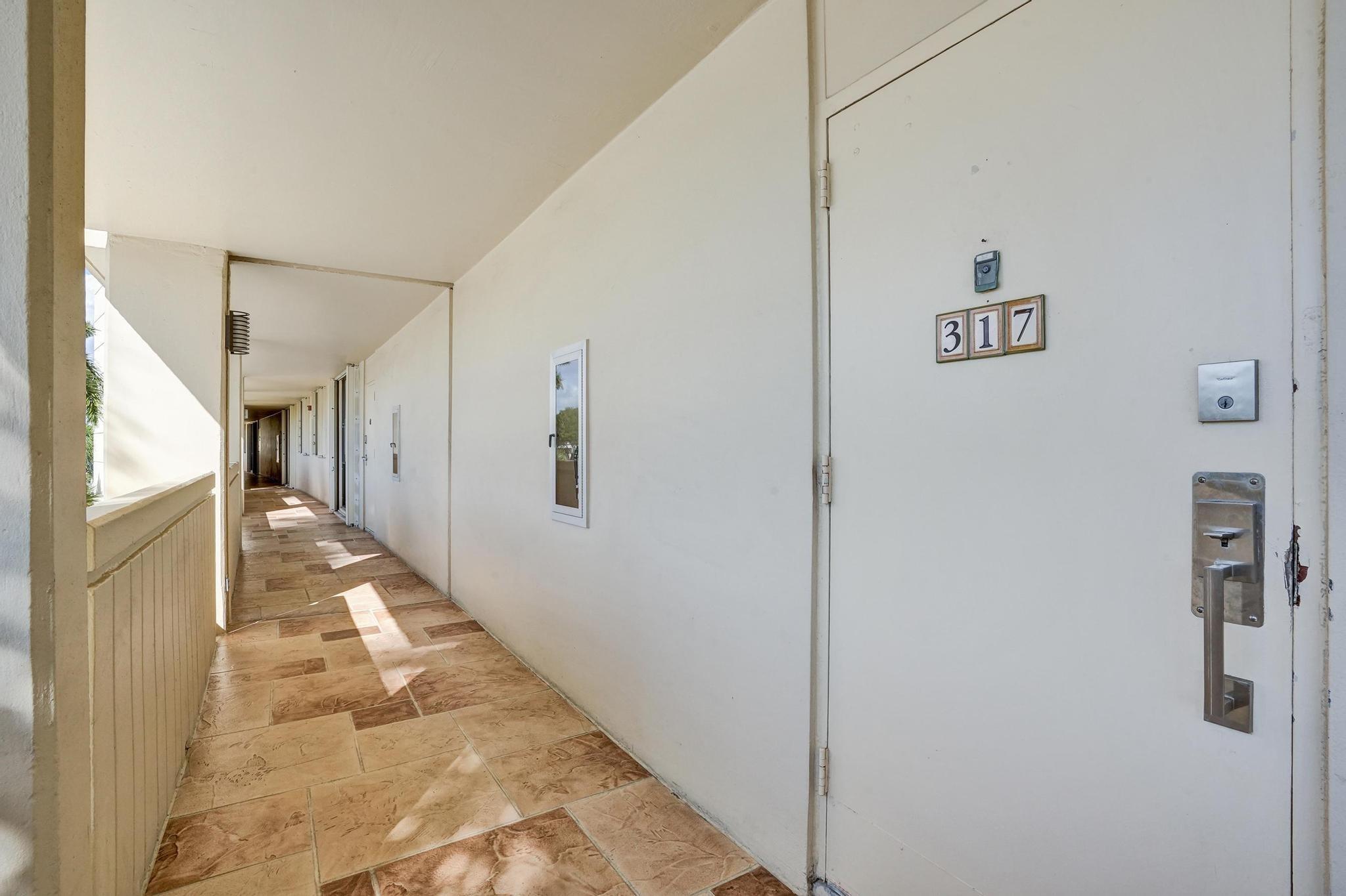 Old Port Cove - Residential