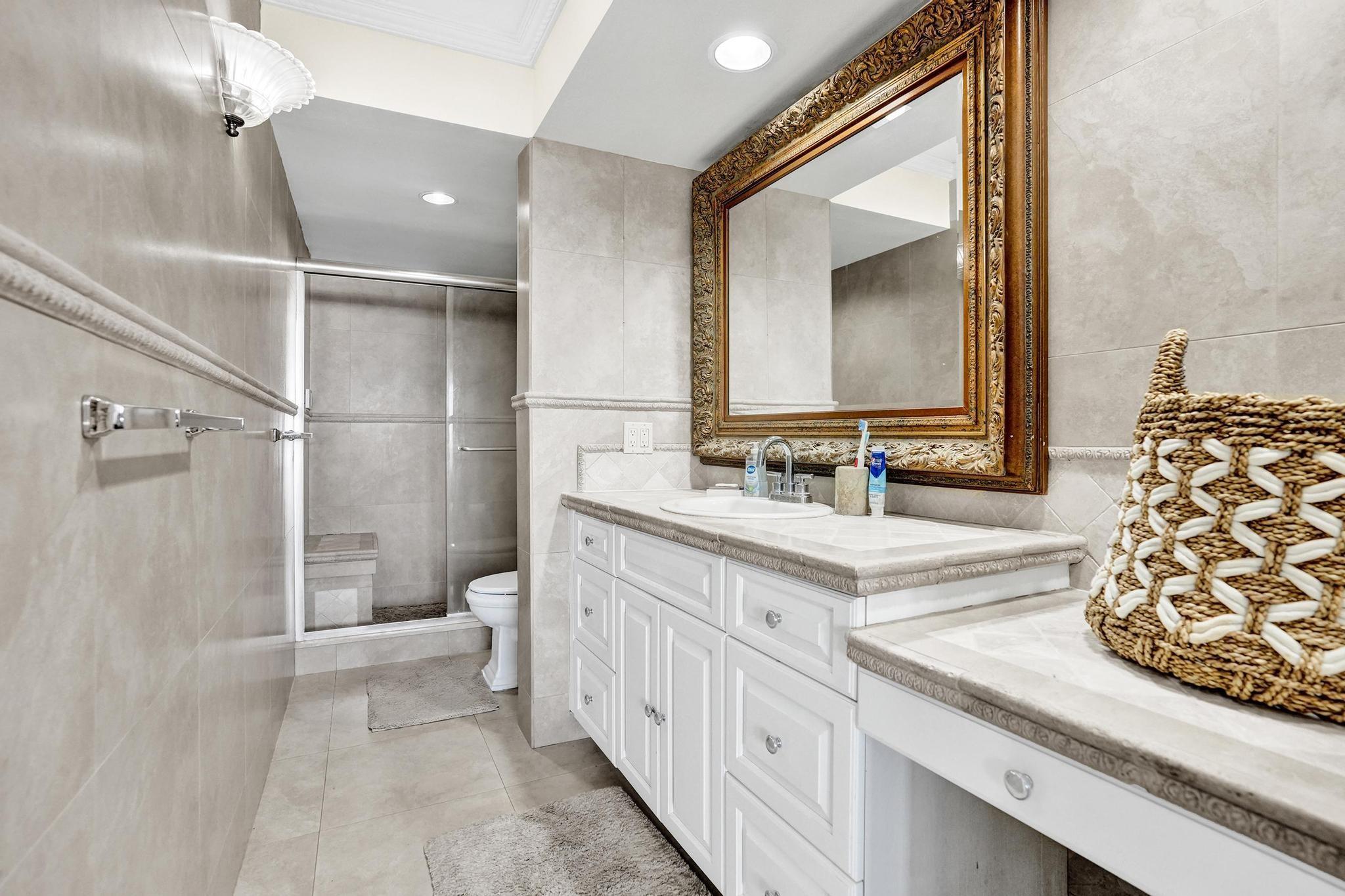 Old Port Cove - Residential