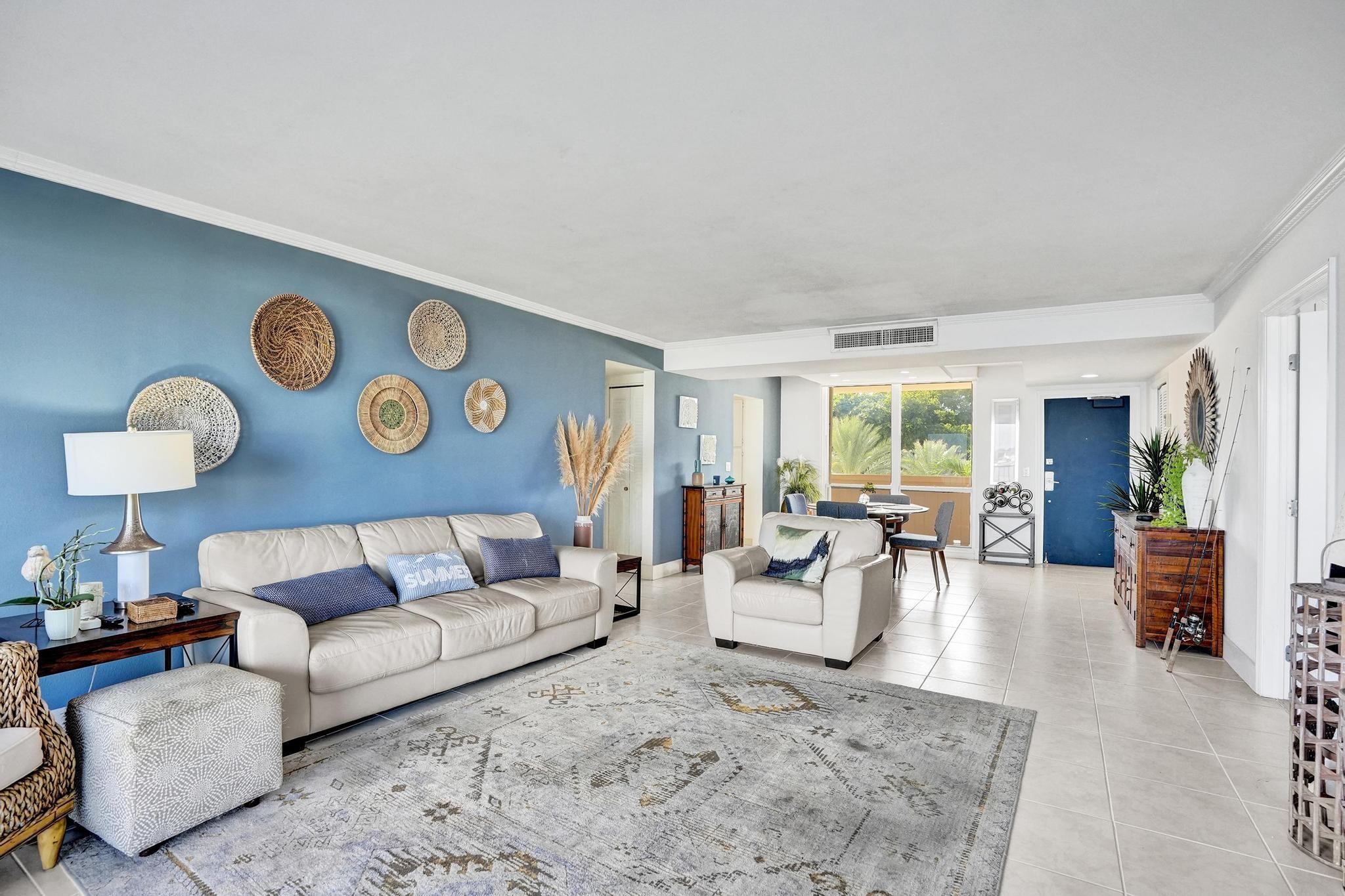 Old Port Cove - Residential