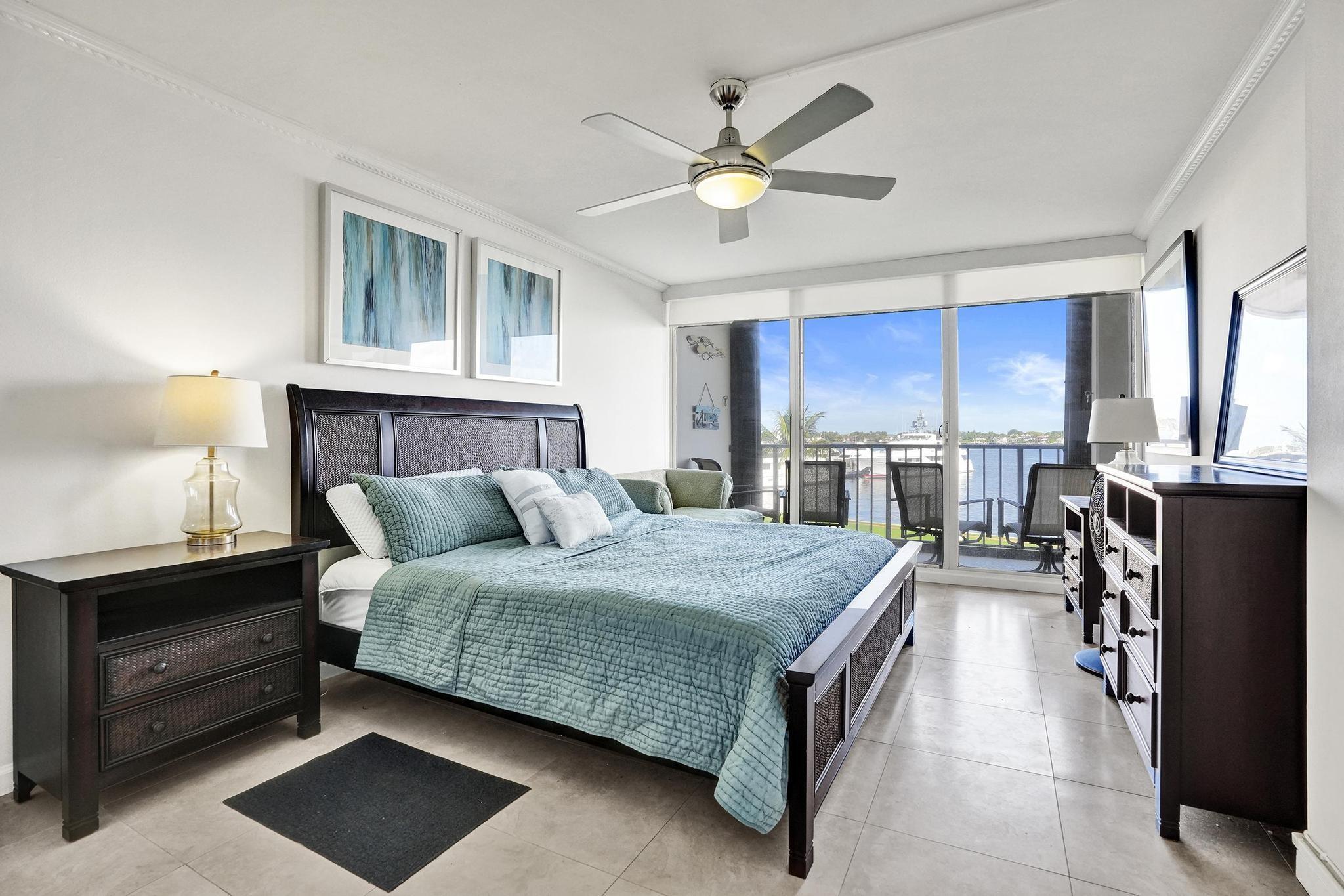 Old Port Cove - Residential