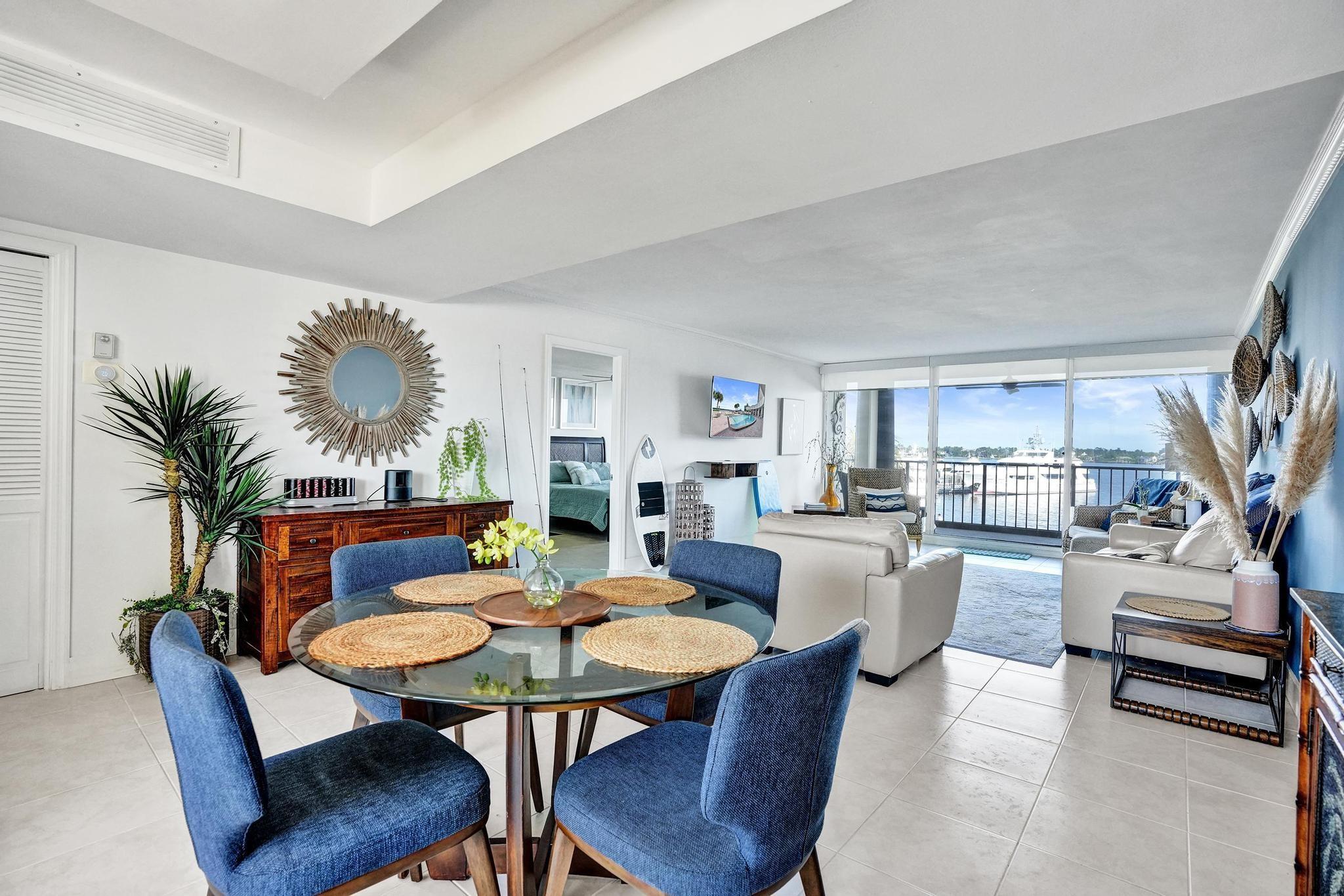 Old Port Cove - Residential