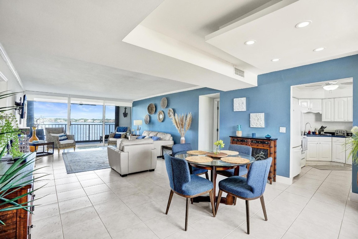 Old Port Cove - Residential