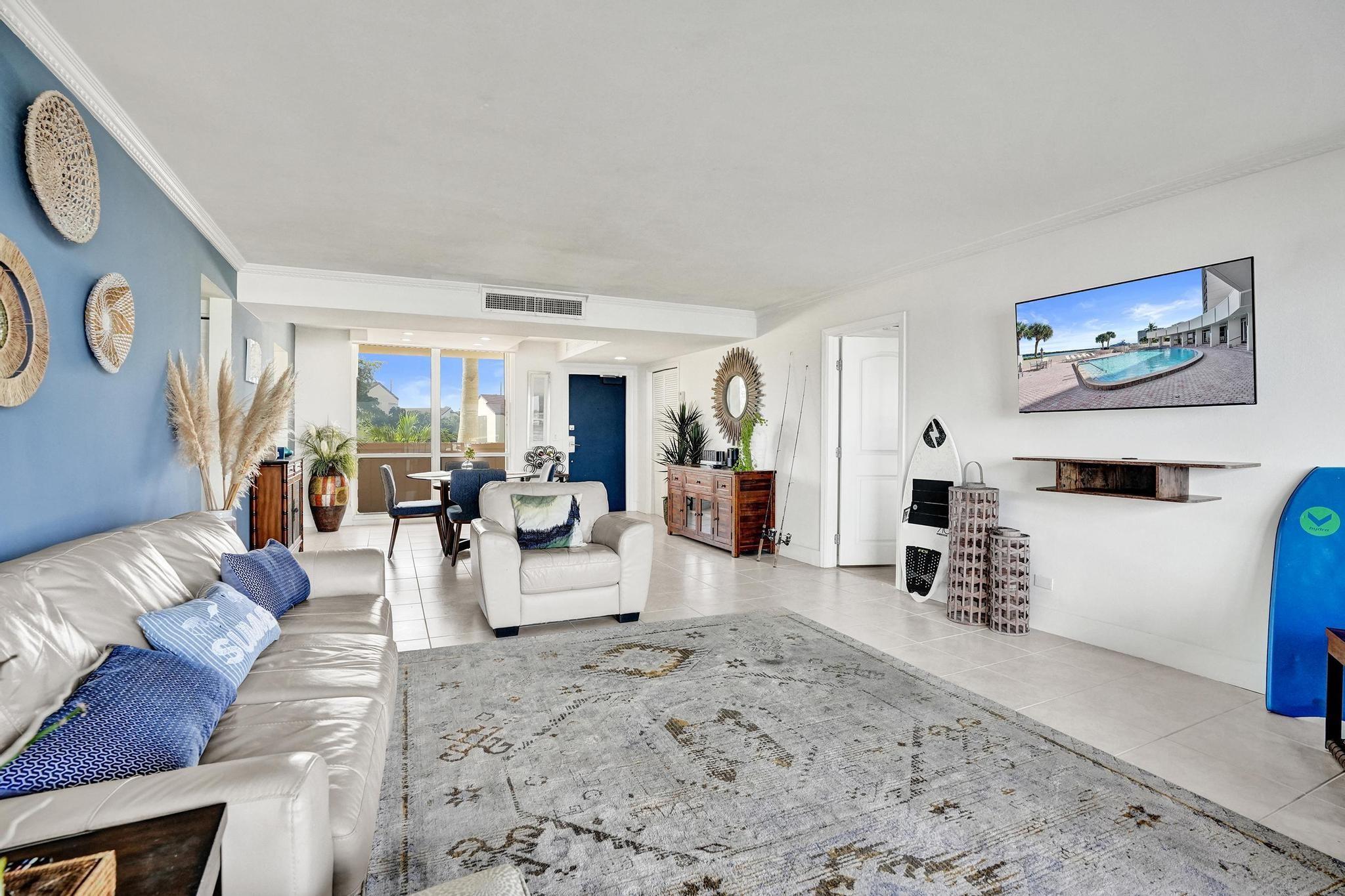 Old Port Cove - Residential