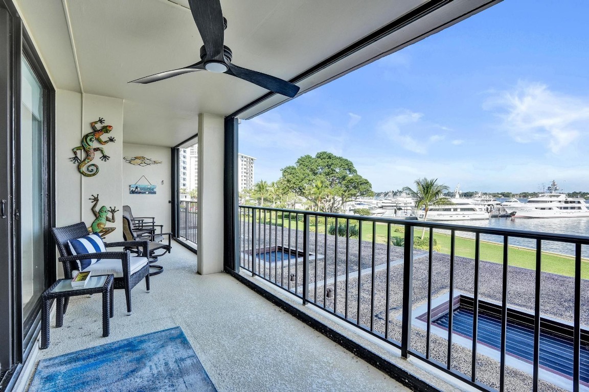 Old Port Cove - Residential