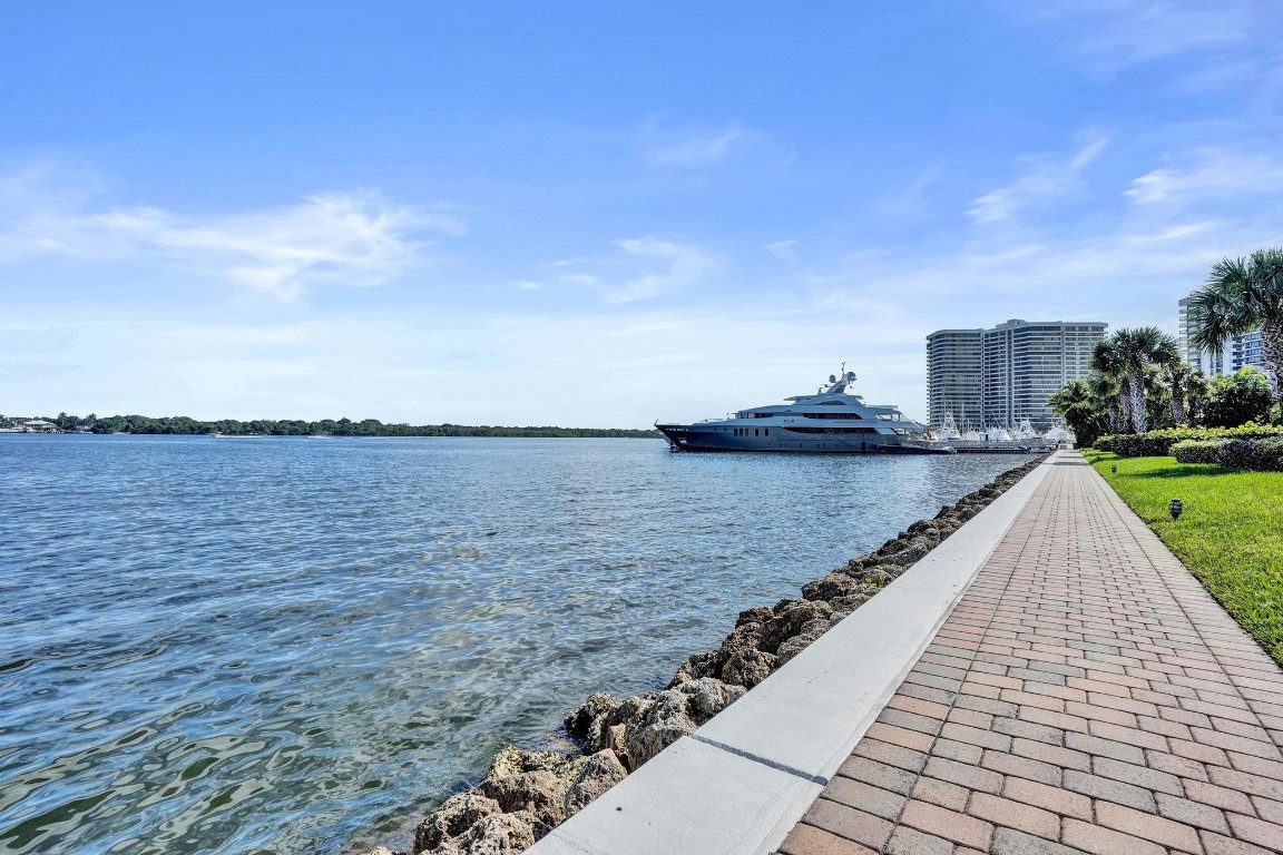 Old Port Cove - Residential