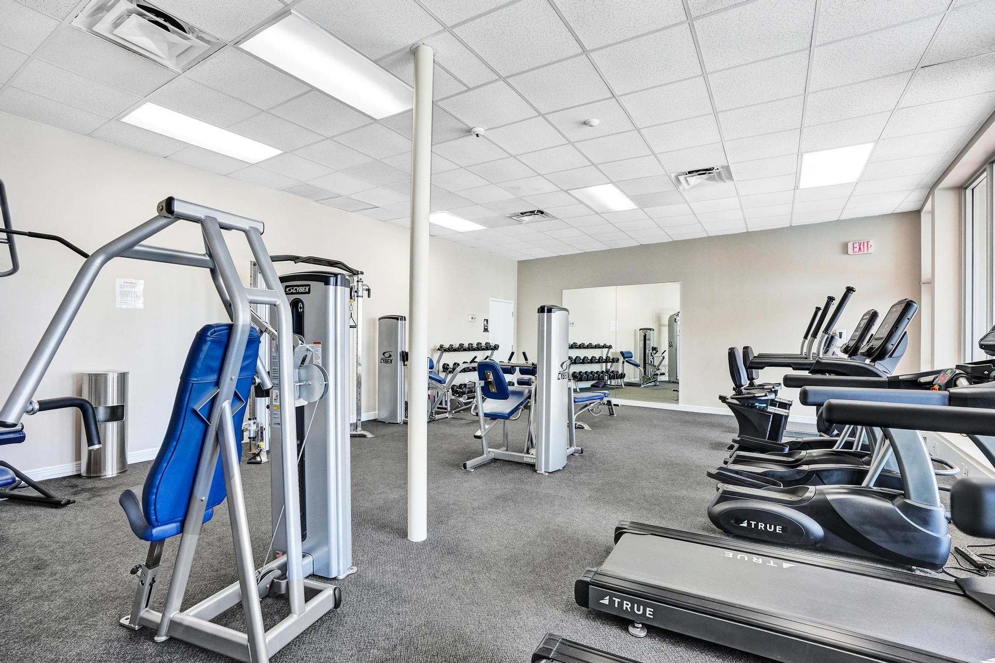 Old Port Cove - Residential